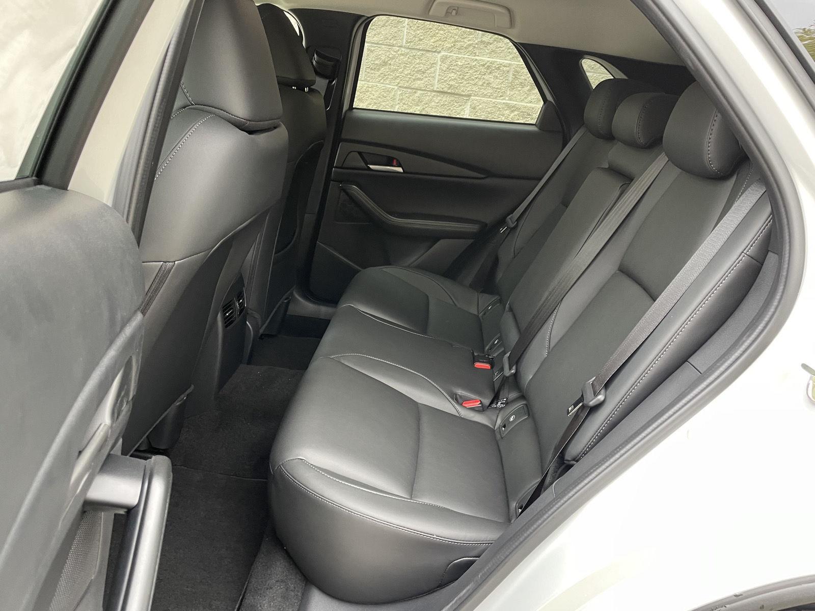 New 2026 Mazda CX-30 for sale in Lincoln NE