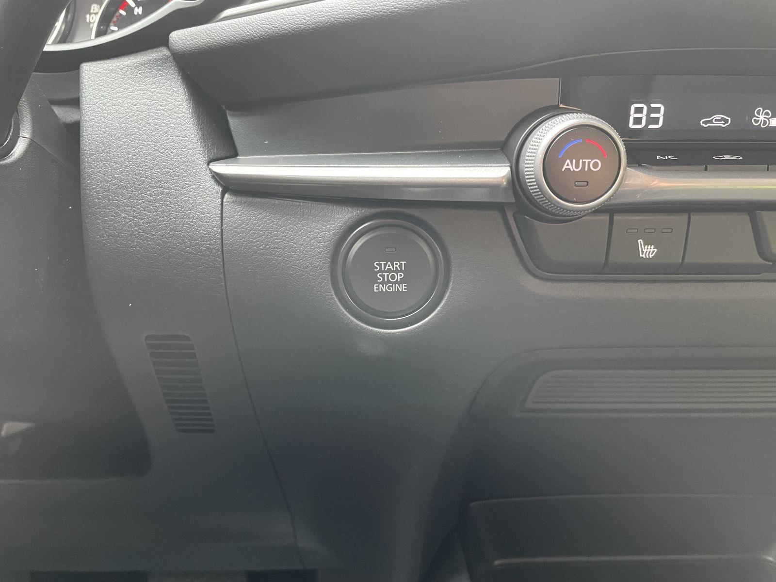 New 2026 Mazda CX-30 for sale in Lincoln NE