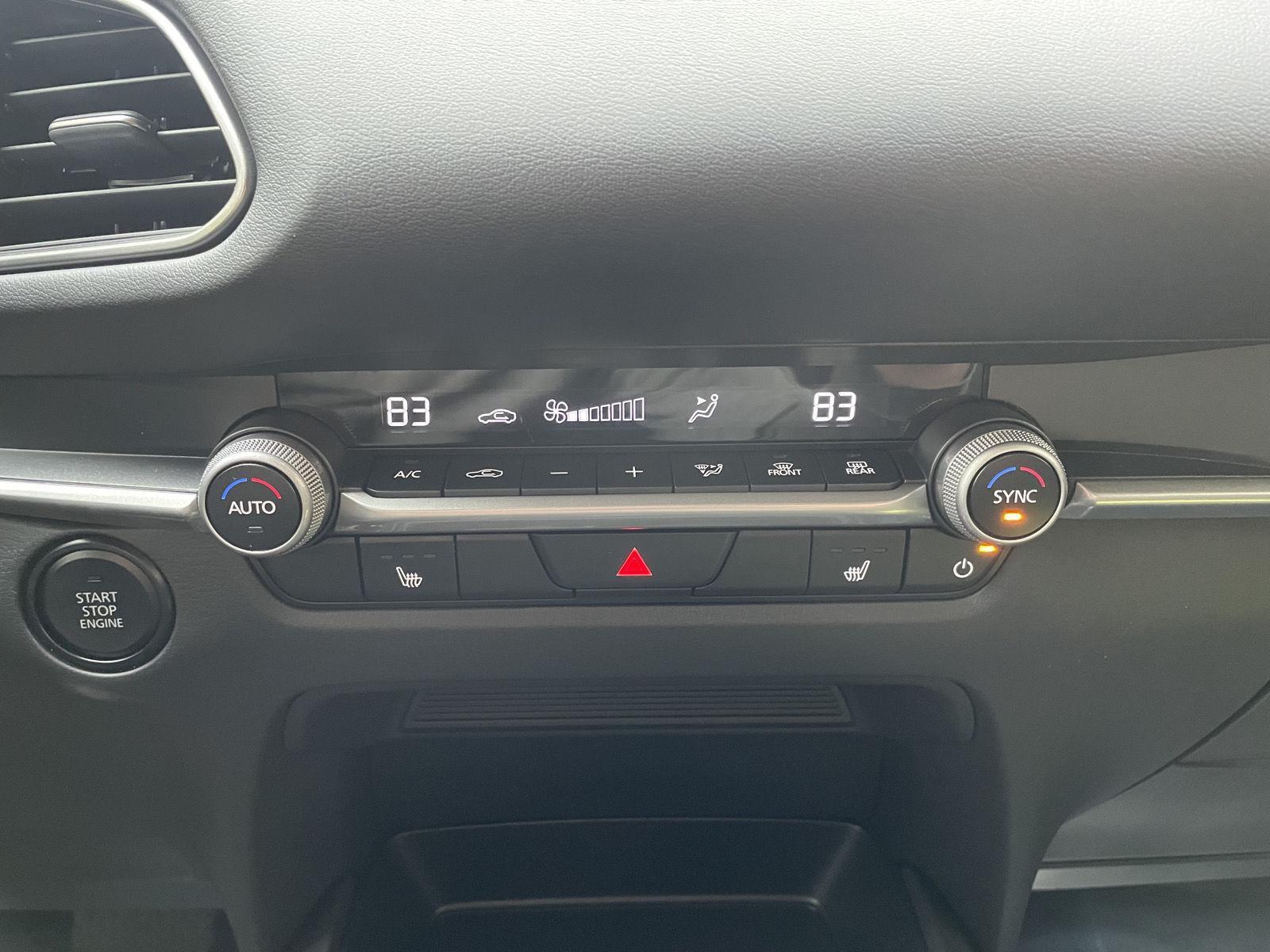 New 2026 Mazda CX-30 for sale in Lincoln NE