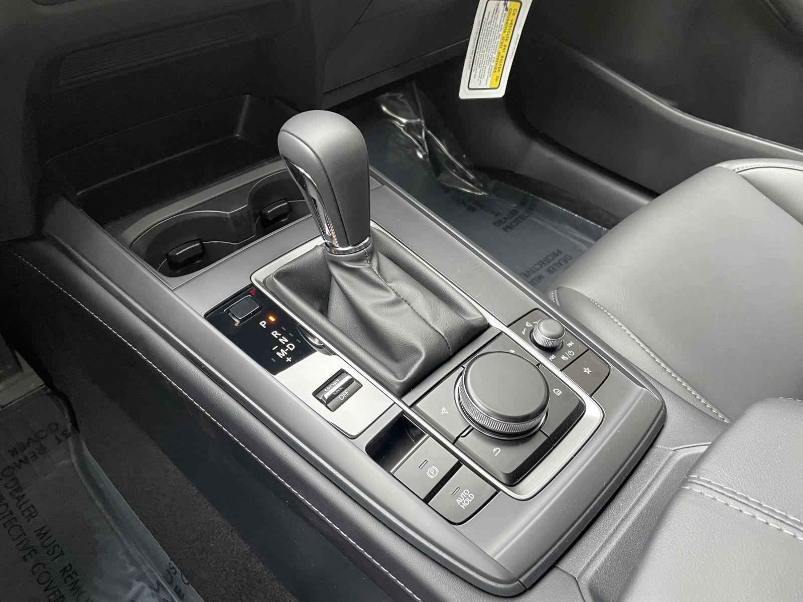 New 2026 Mazda CX-30 for sale in Lincoln NE