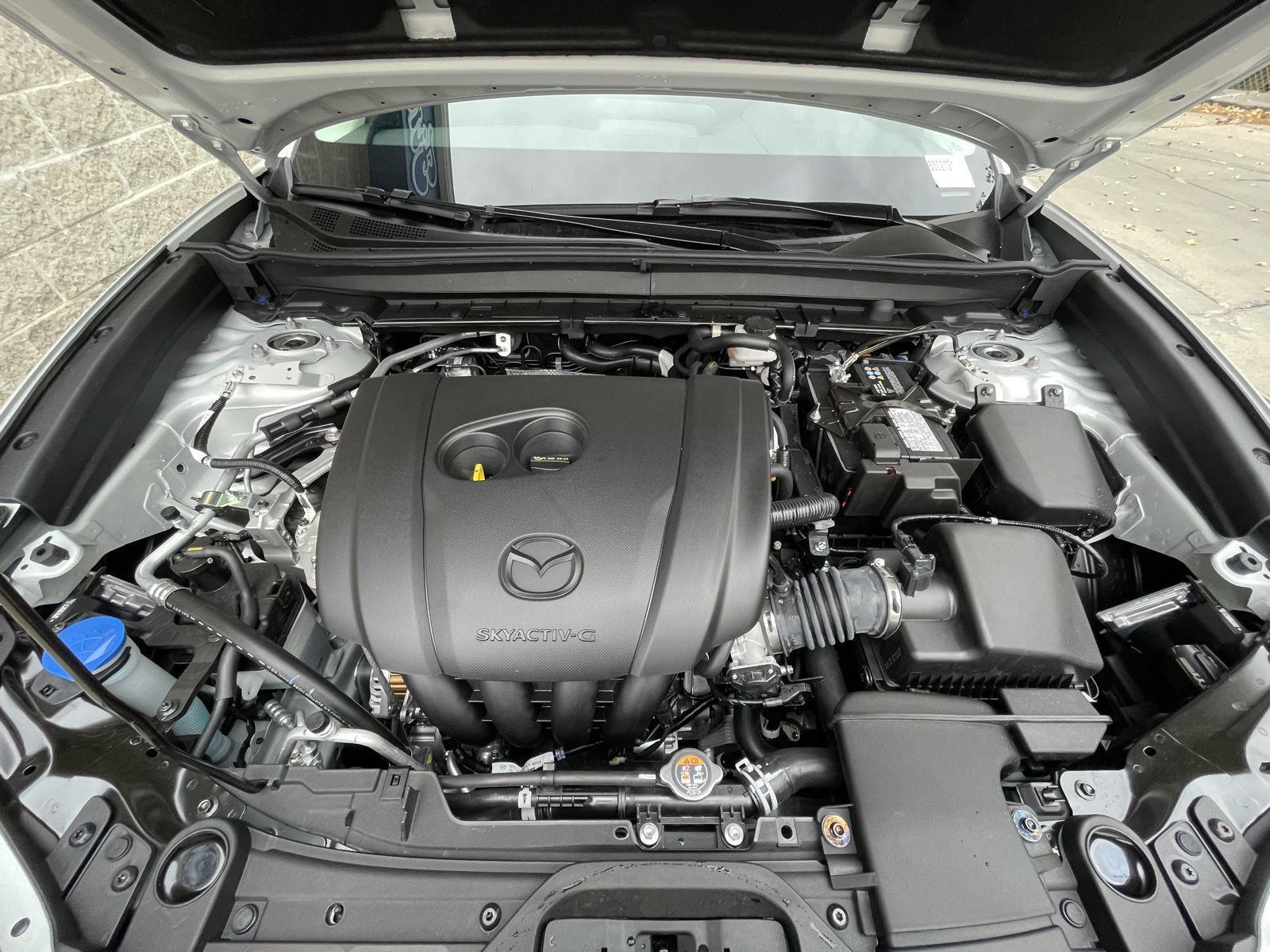 New 2026 Mazda CX-30 for sale in Lincoln NE