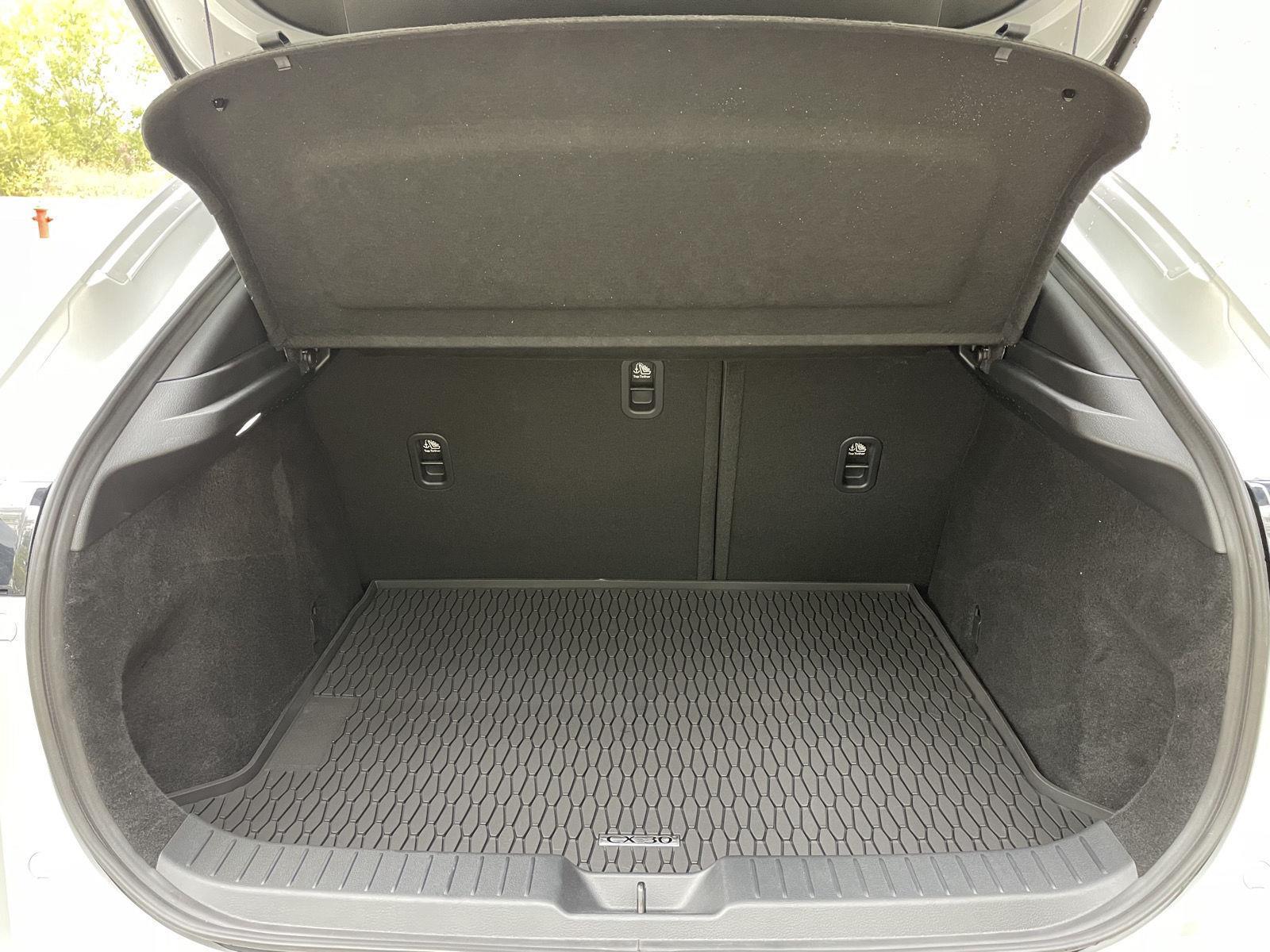 New 2026 Mazda CX-30 for sale in Lincoln NE