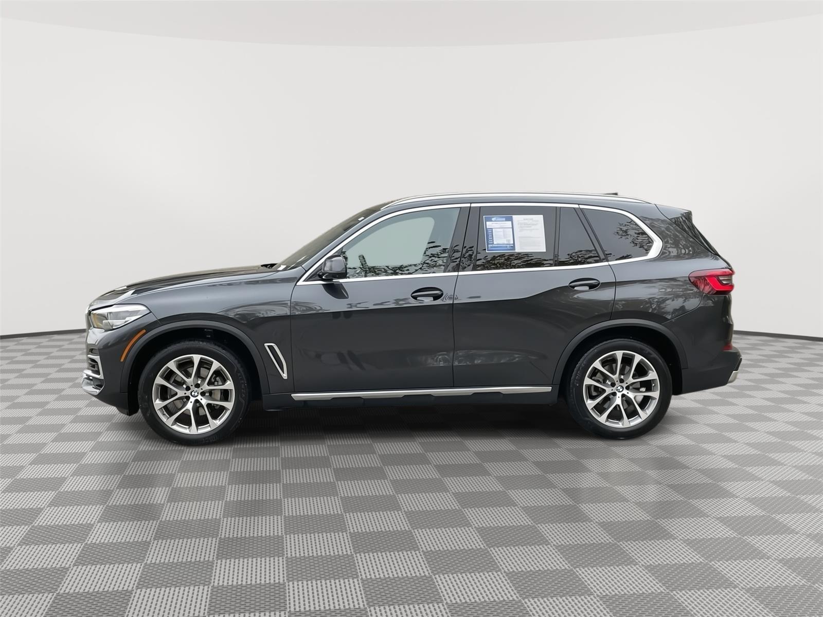 Used 2023 BMW X5 for sale in Lincoln NE