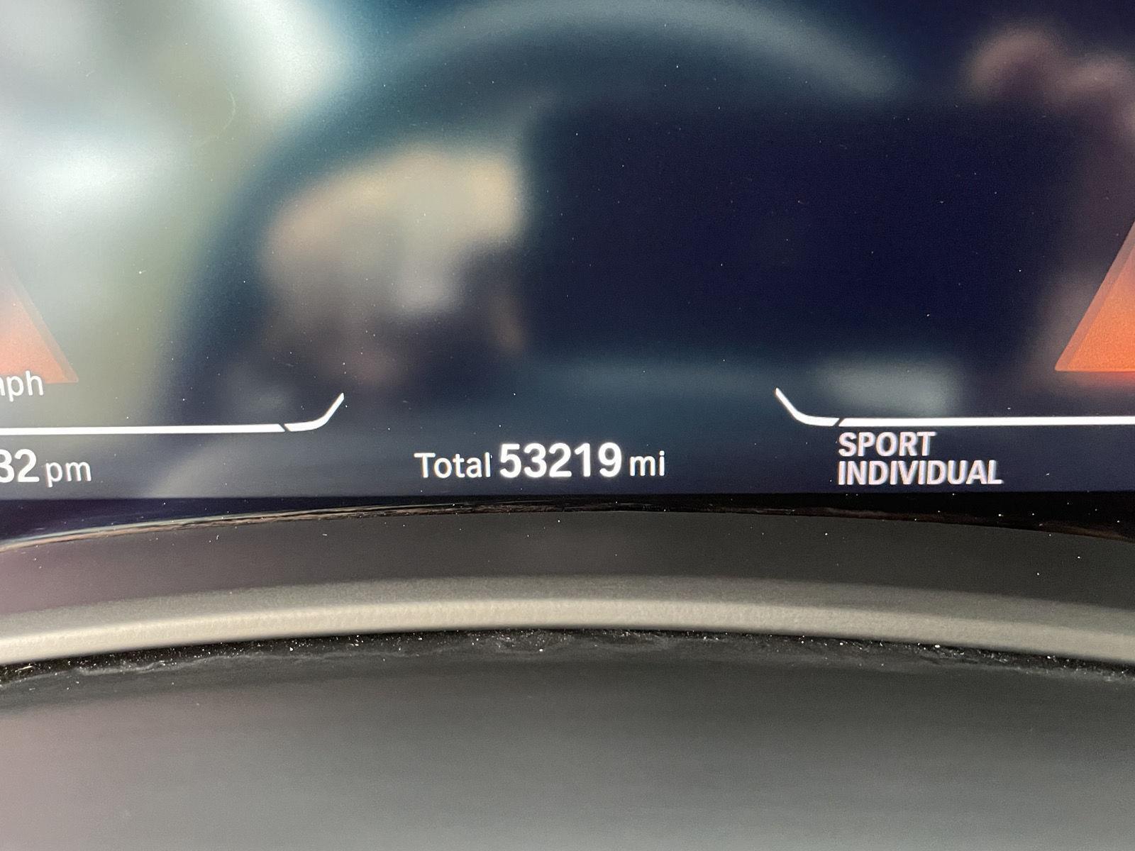 Used 2023 BMW X5 for sale in Lincoln NE