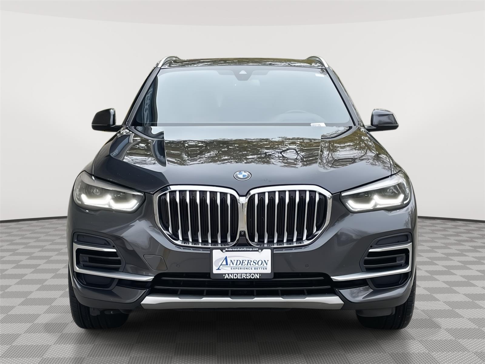 Used 2023 BMW X5 for sale in Lincoln NE