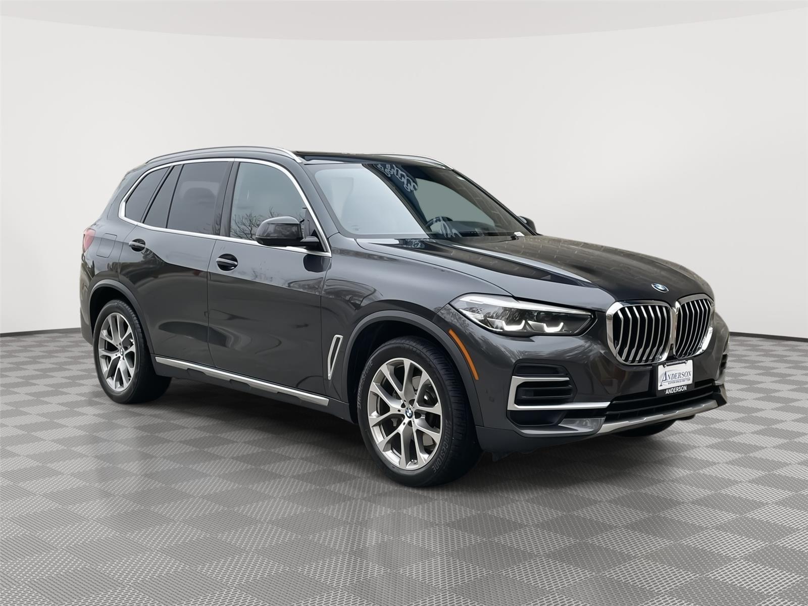 Used 2023 BMW X5 for sale in Lincoln NE