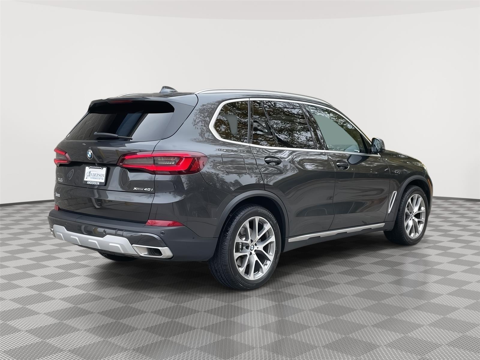 Used 2023 BMW X5 for sale in Lincoln NE