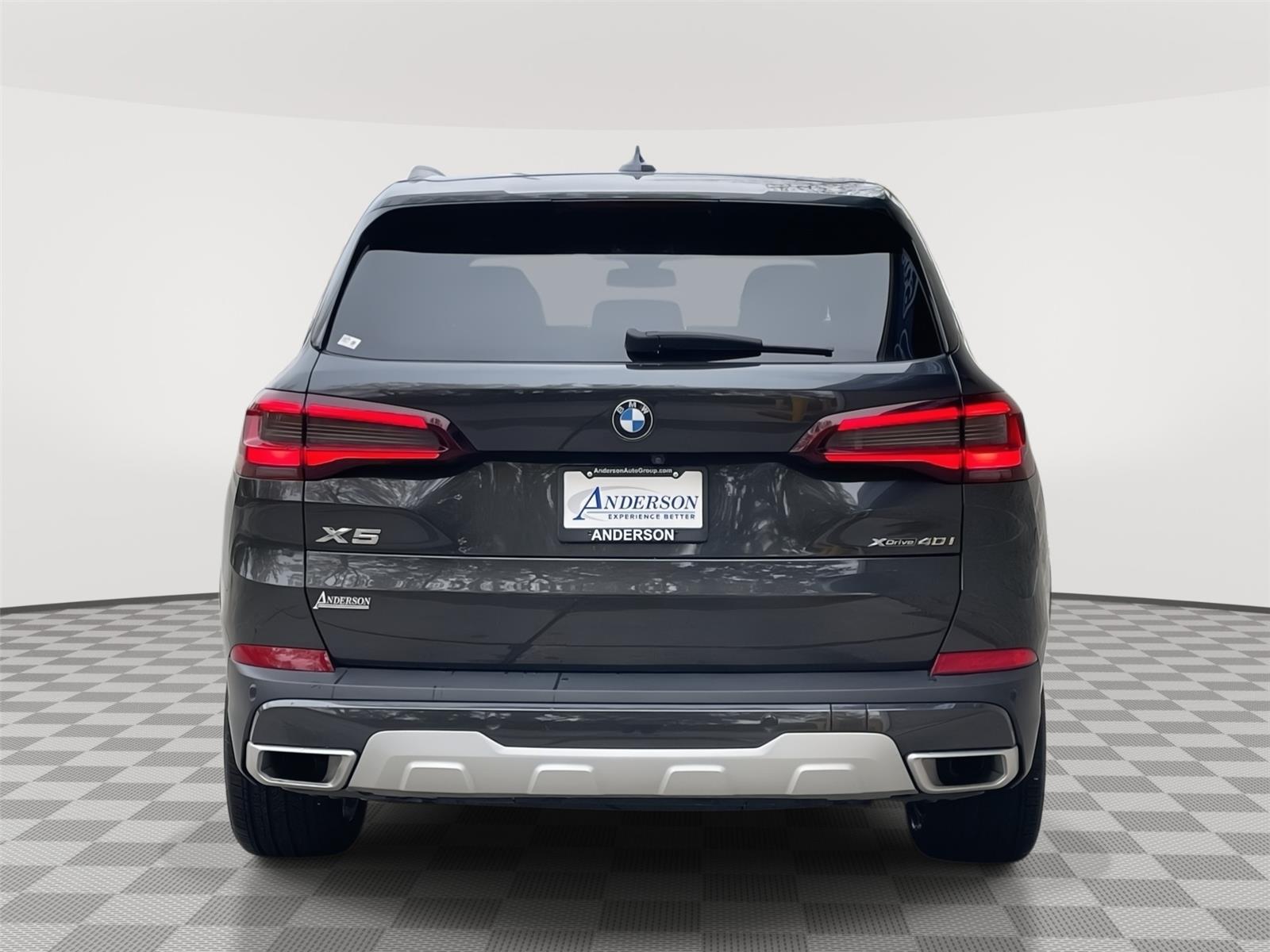 Used 2023 BMW X5 for sale in Lincoln NE