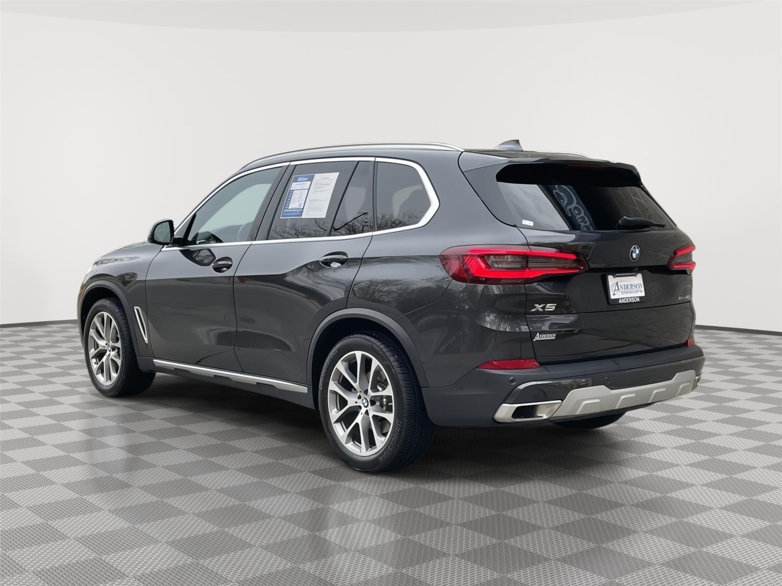 Used 2023 BMW X5 for sale in Lincoln NE
