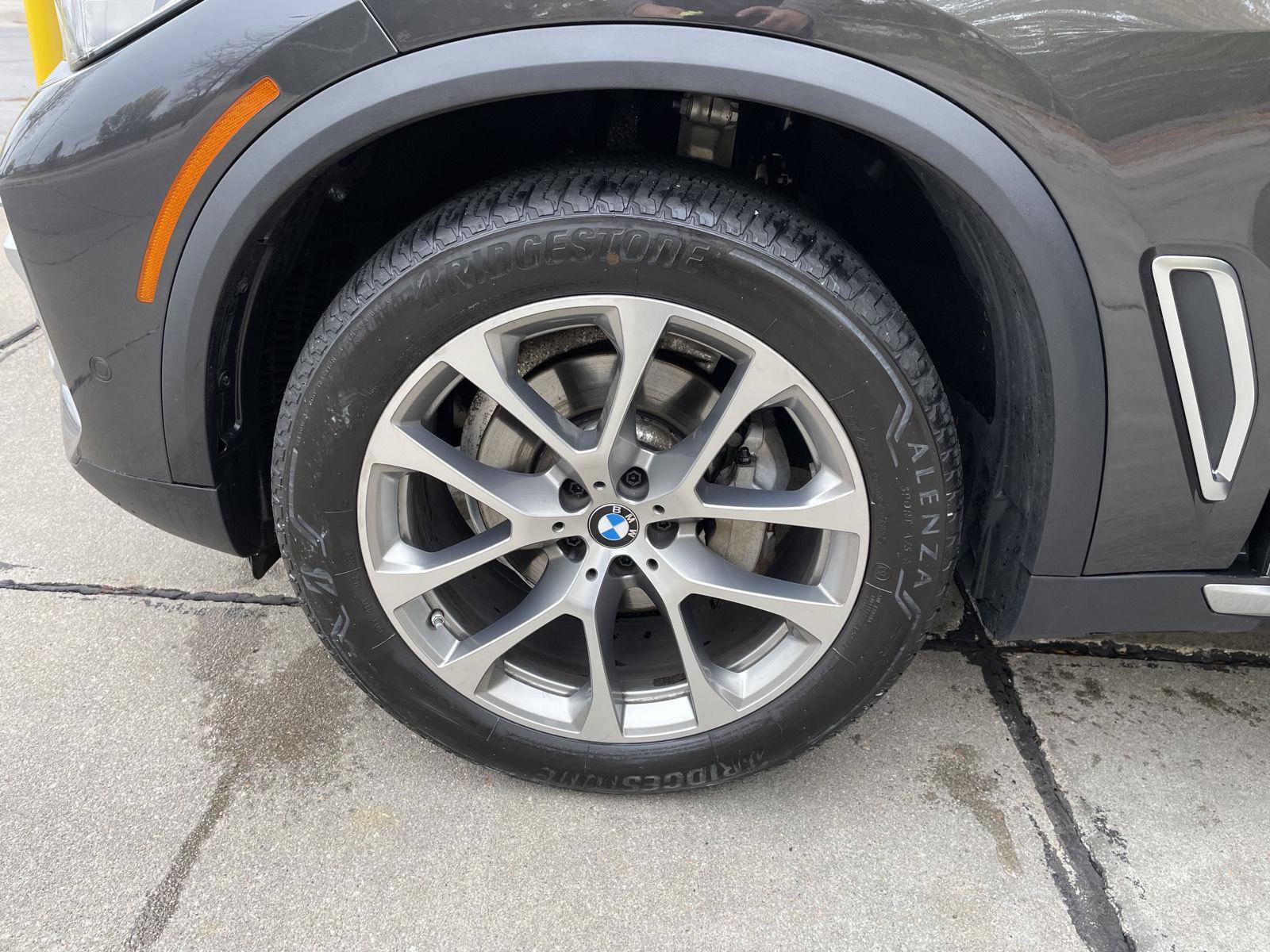 Used 2023 BMW X5 for sale in Lincoln NE