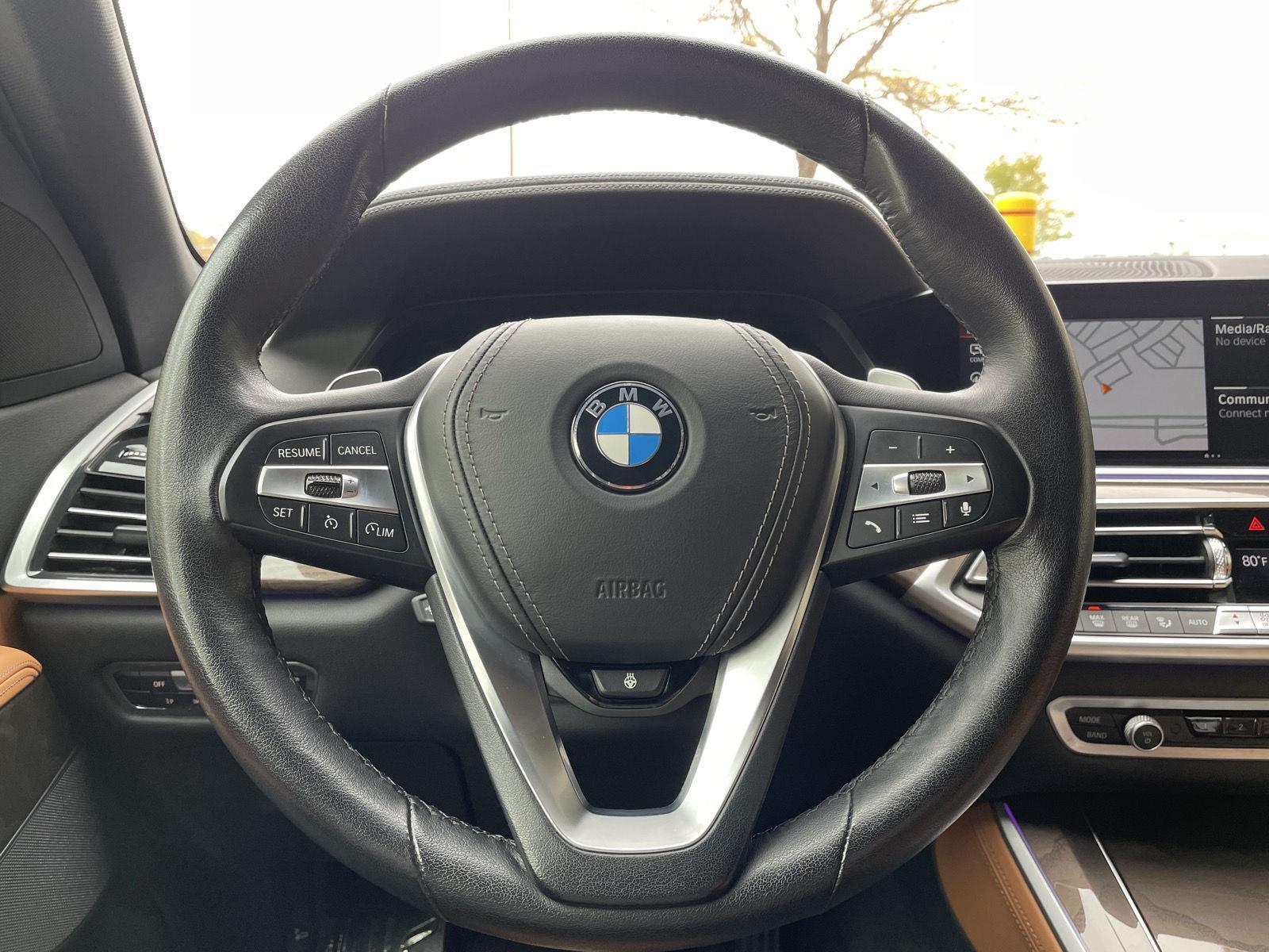 Used 2023 BMW X5 for sale in Lincoln NE