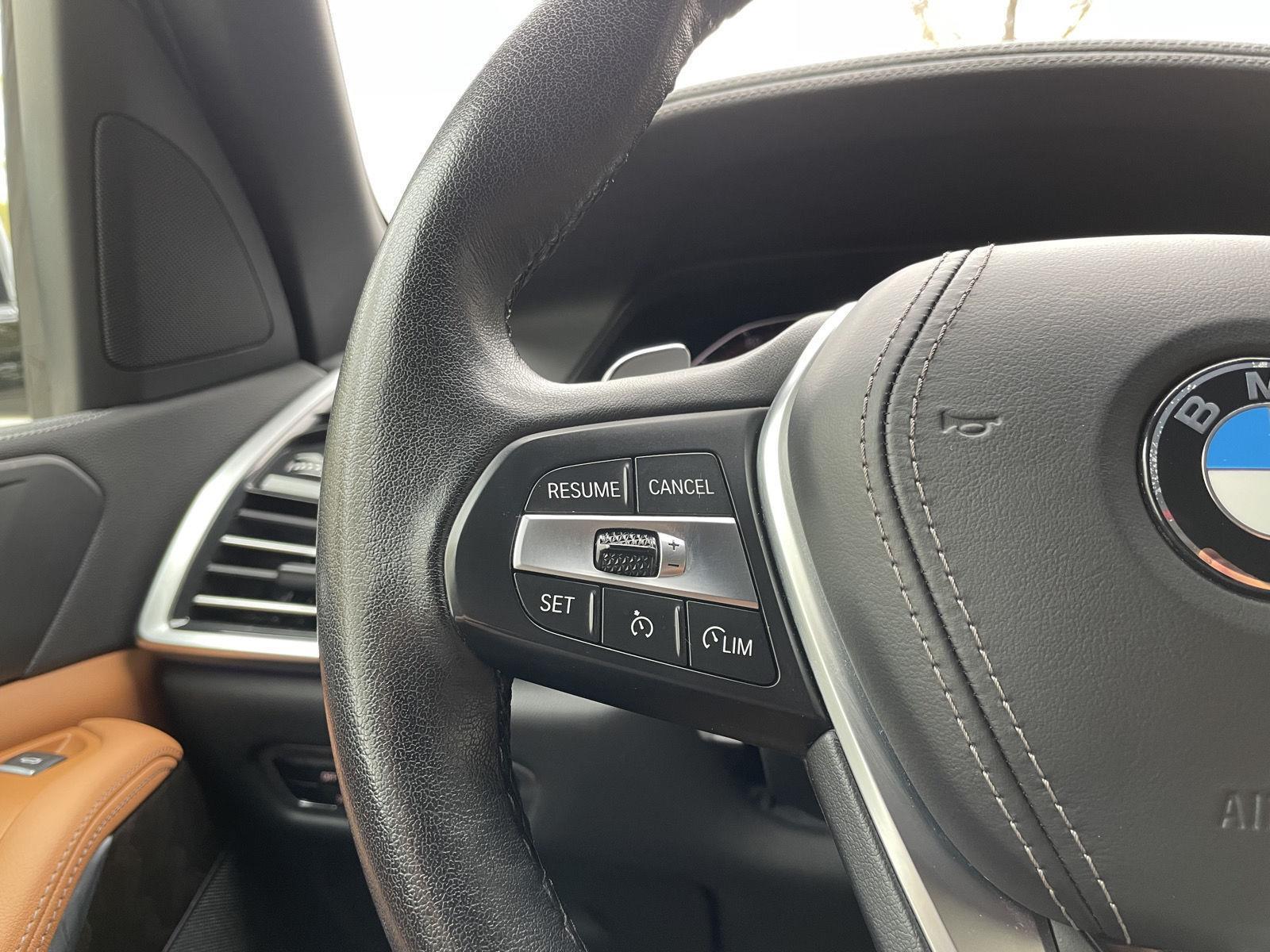 Used 2023 BMW X5 for sale in Lincoln NE