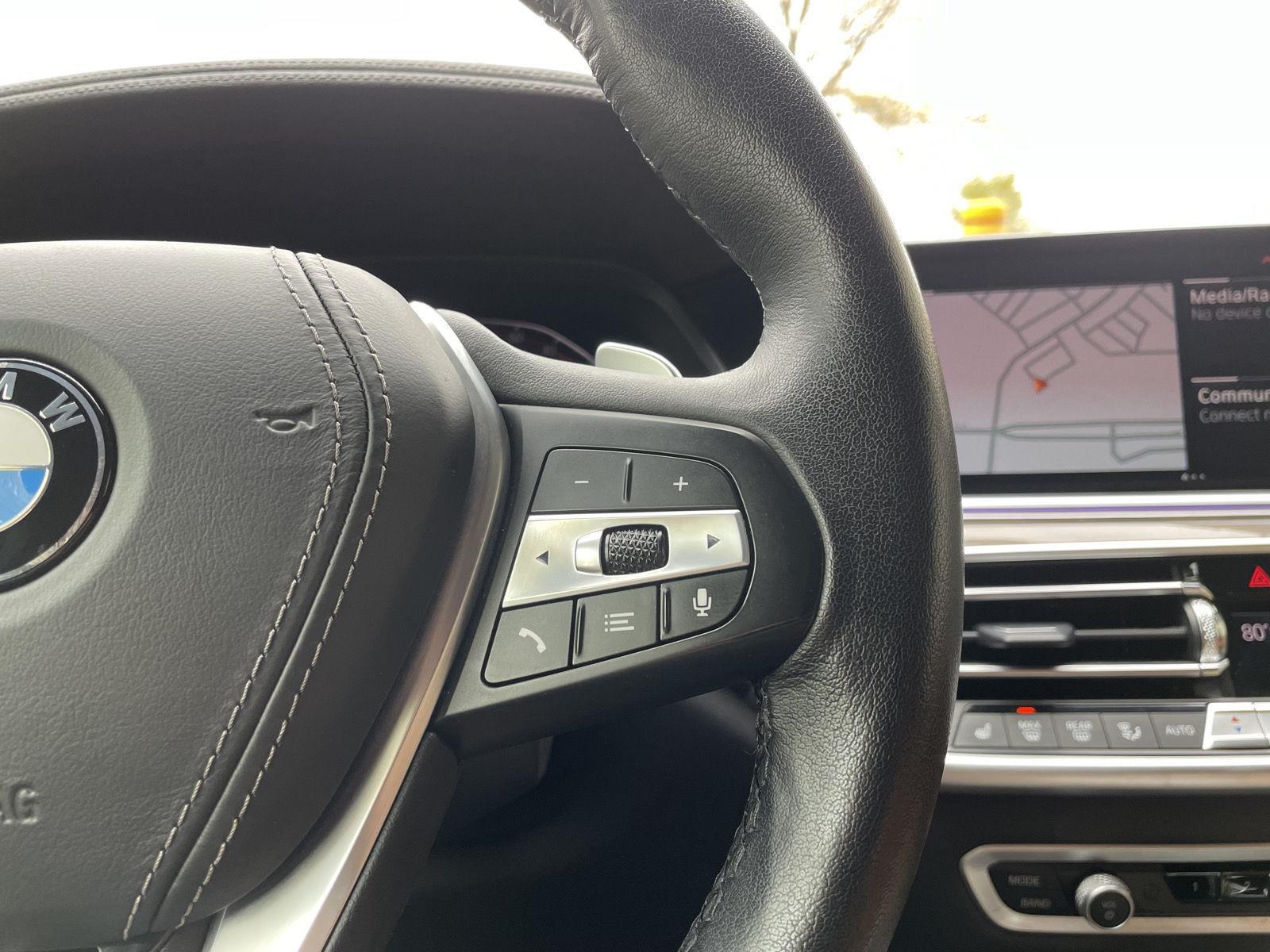 Used 2023 BMW X5 for sale in Lincoln NE