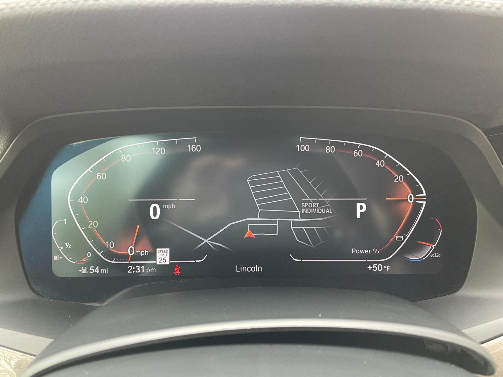 Used 2023 BMW X5 for sale in Lincoln NE