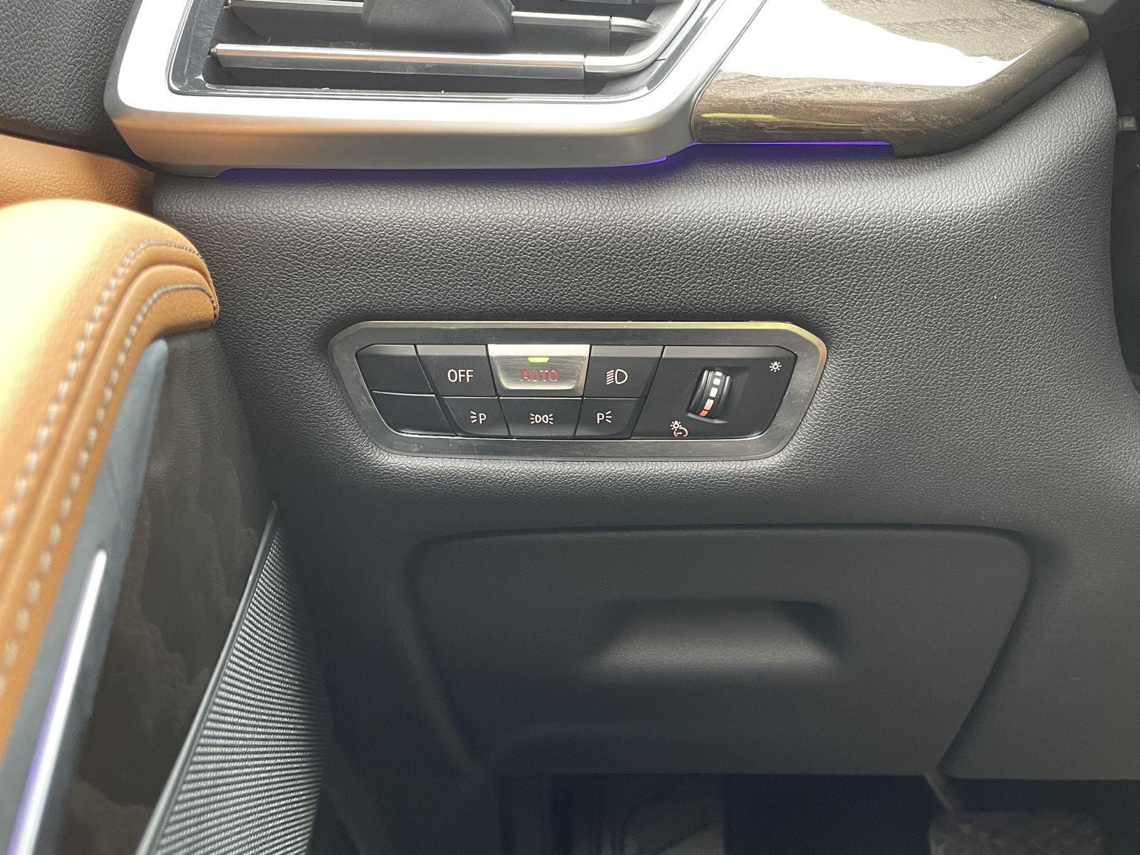 Used 2023 BMW X5 for sale in Lincoln NE