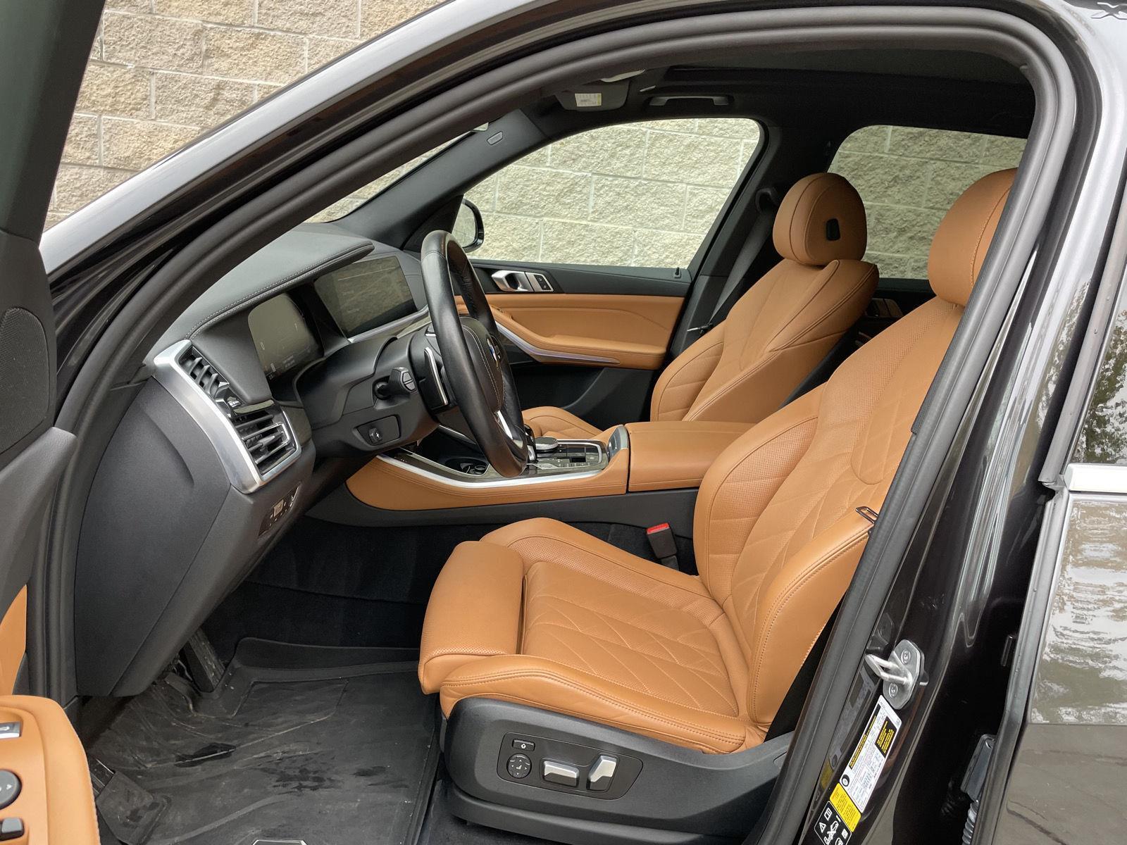 Used 2023 BMW X5 for sale in Lincoln NE