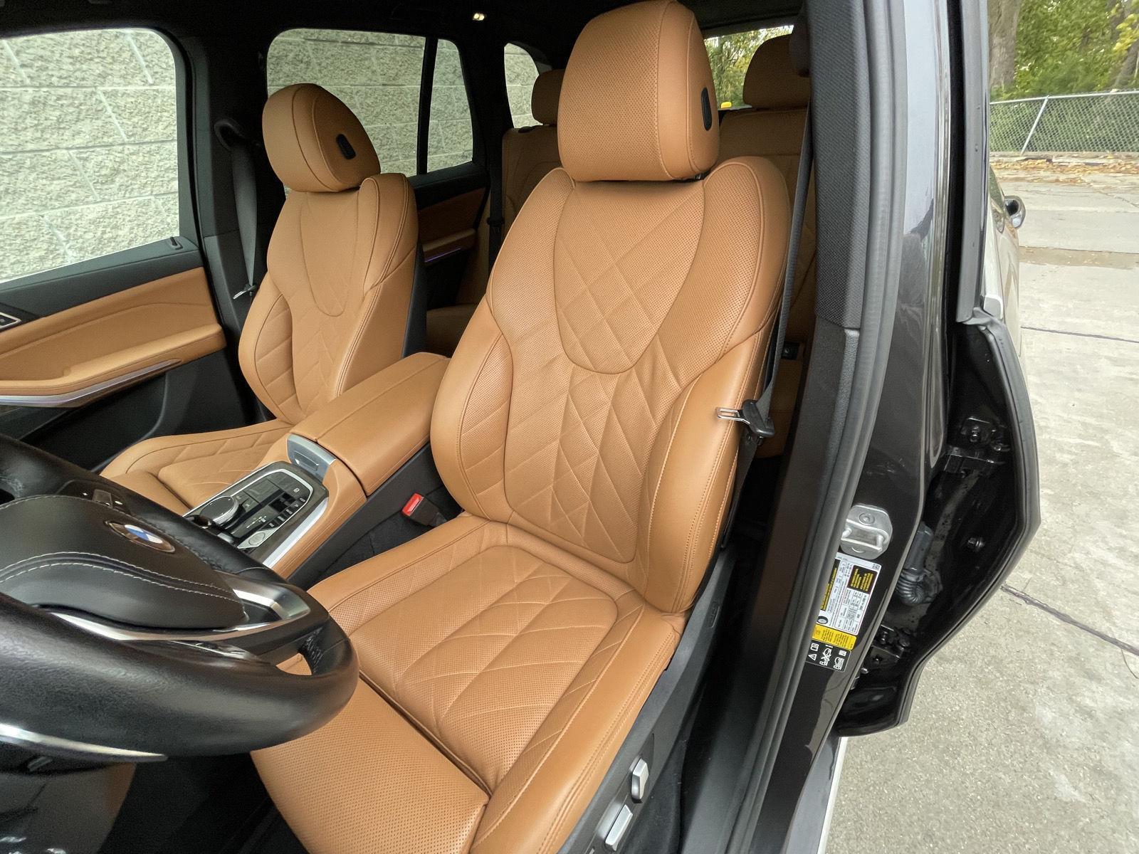 Used 2023 BMW X5 for sale in Lincoln NE