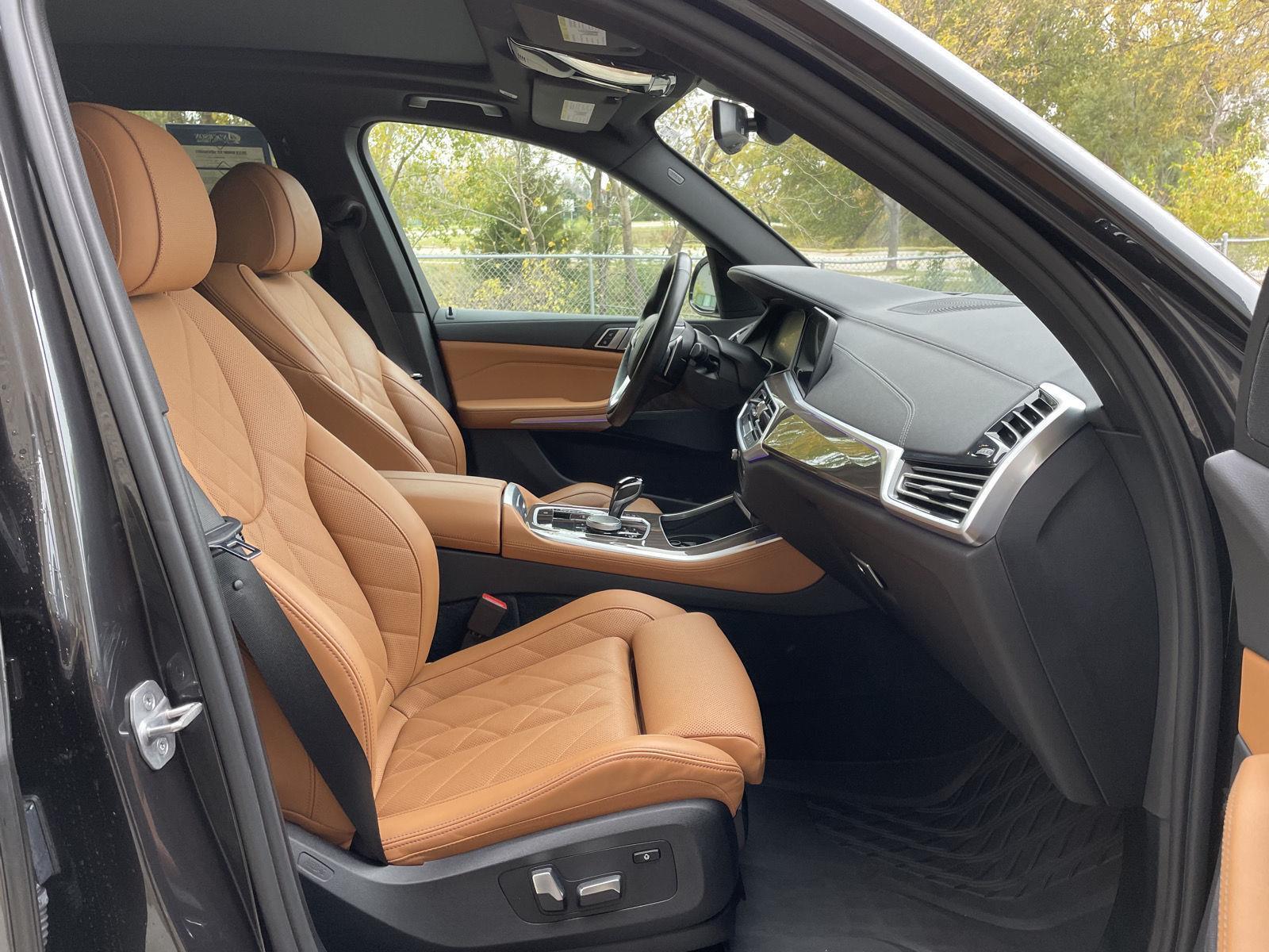 Used 2023 BMW X5 for sale in Lincoln NE