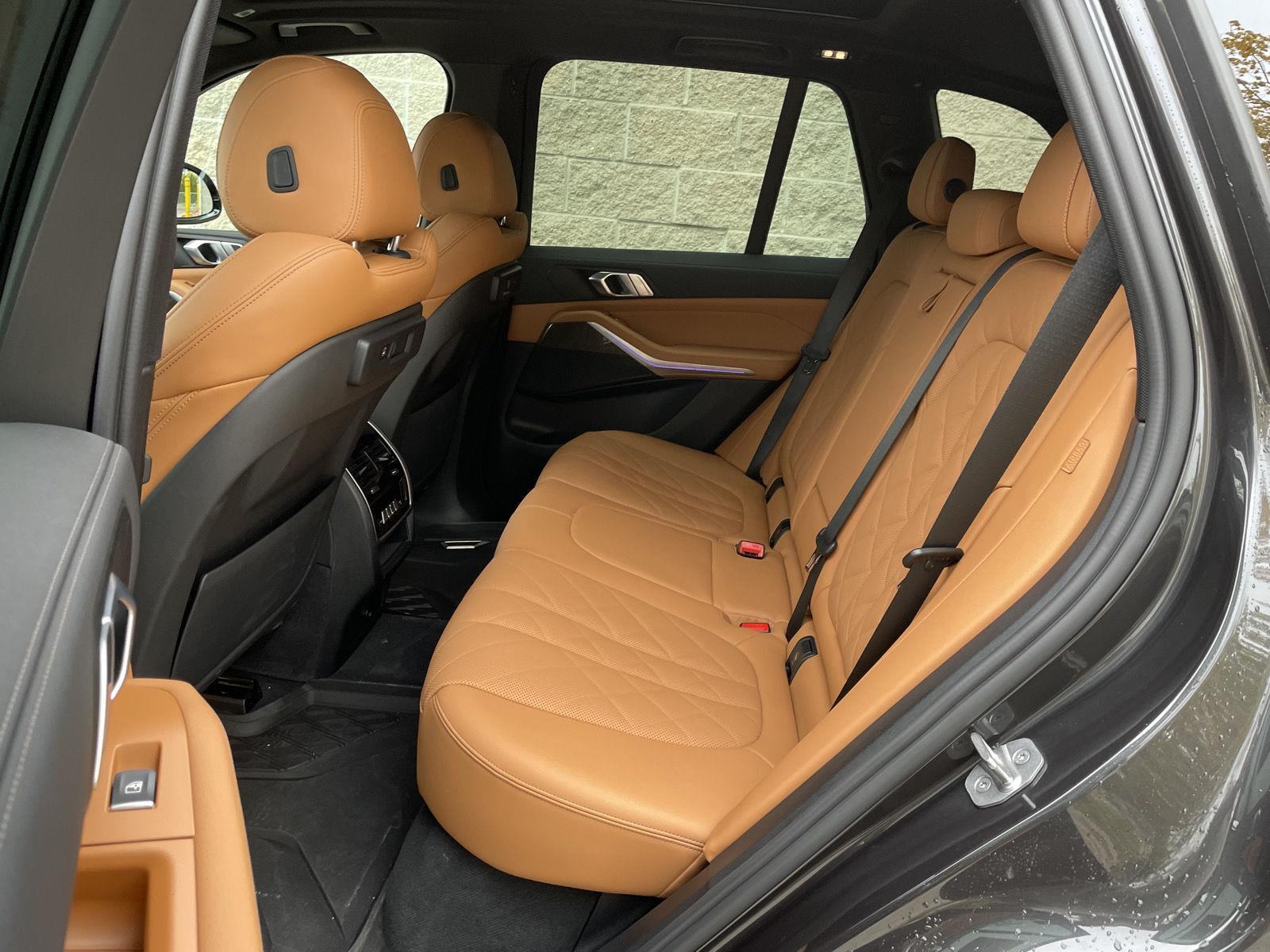 Used 2023 BMW X5 for sale in Lincoln NE