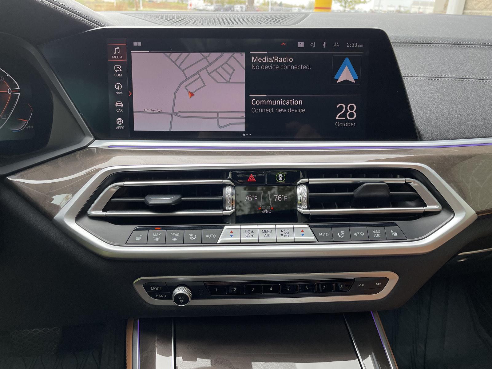 Used 2023 BMW X5 for sale in Lincoln NE