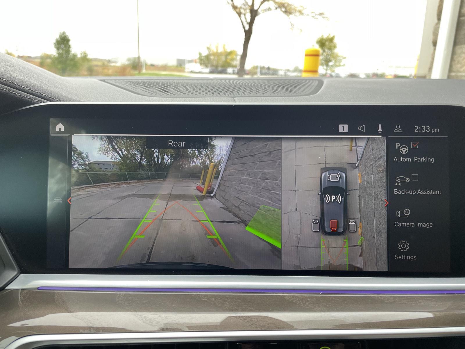 Used 2023 BMW X5 for sale in Lincoln NE