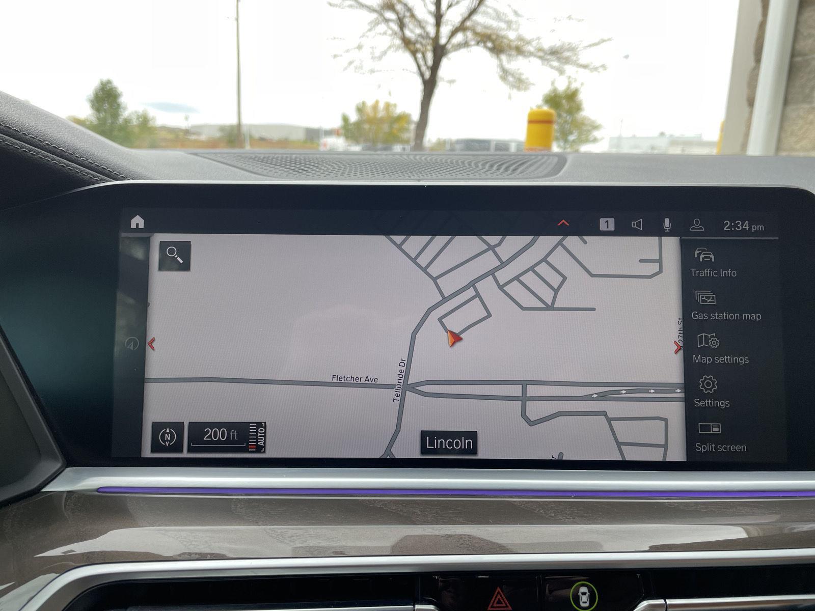 Used 2023 BMW X5 for sale in Lincoln NE