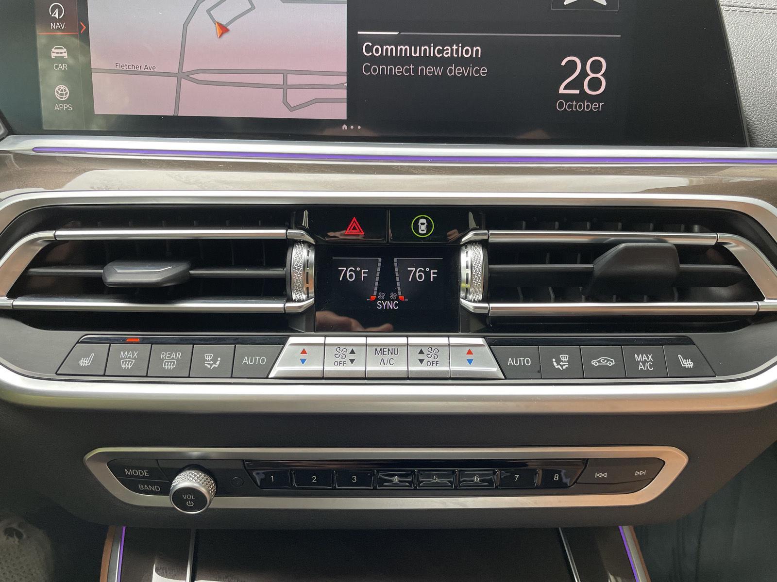 Used 2023 BMW X5 for sale in Lincoln NE