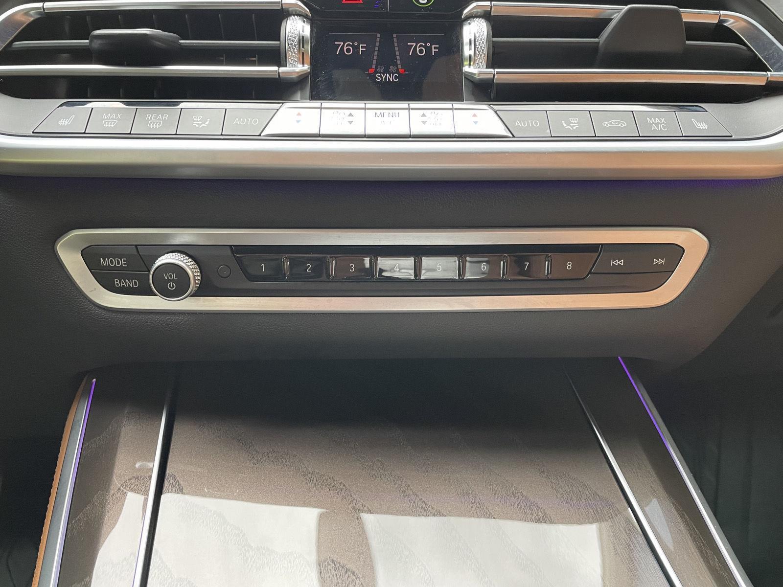 Used 2023 BMW X5 for sale in Lincoln NE