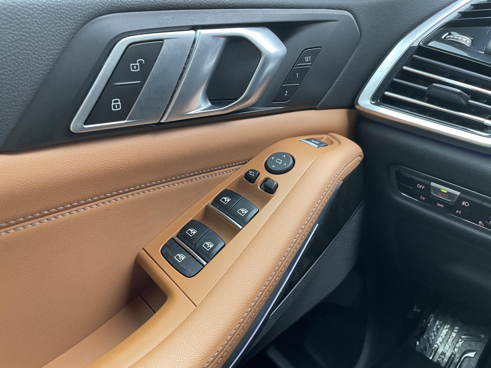 Used 2023 BMW X5 for sale in Lincoln NE