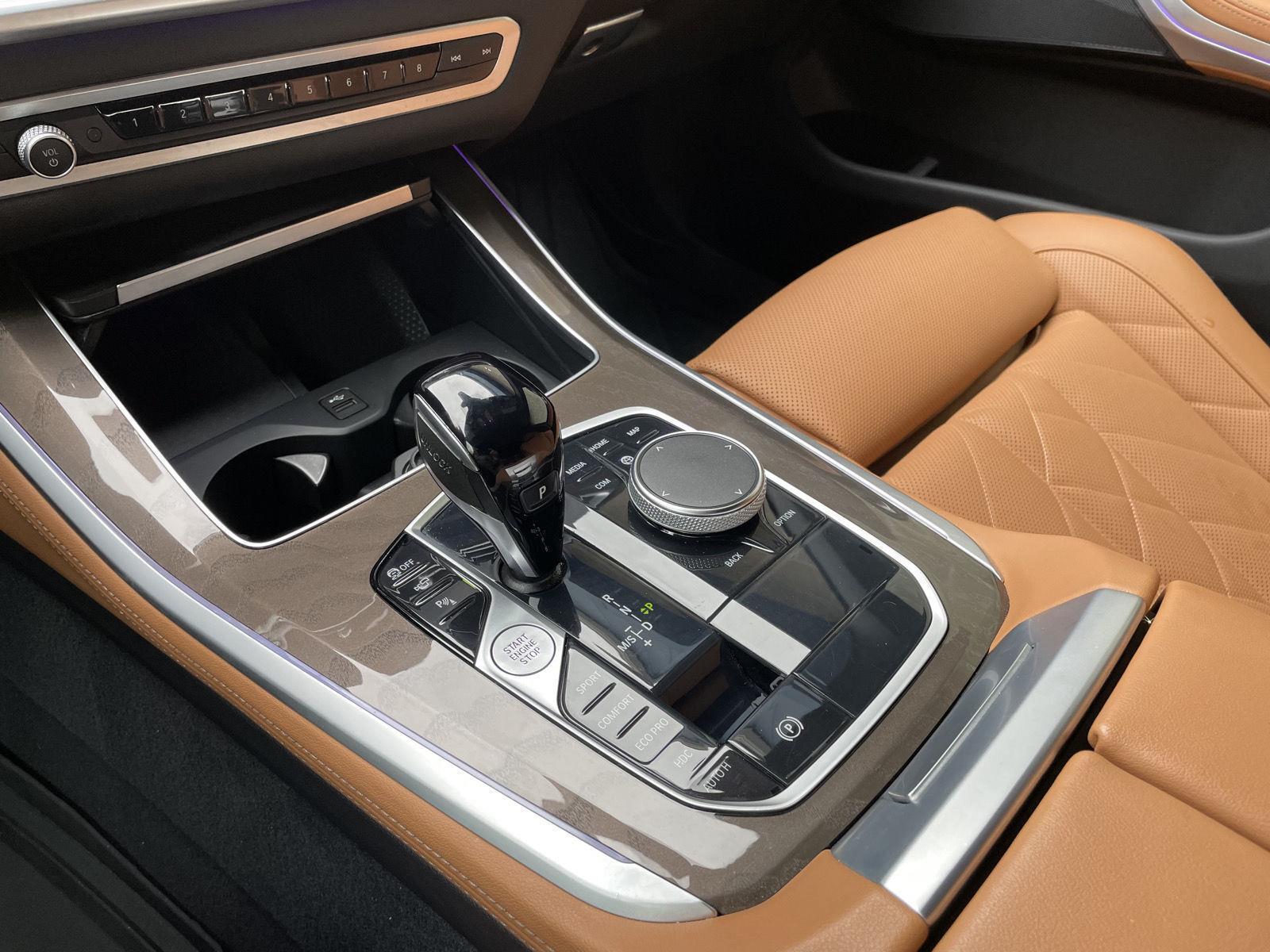 Used 2023 BMW X5 for sale in Lincoln NE