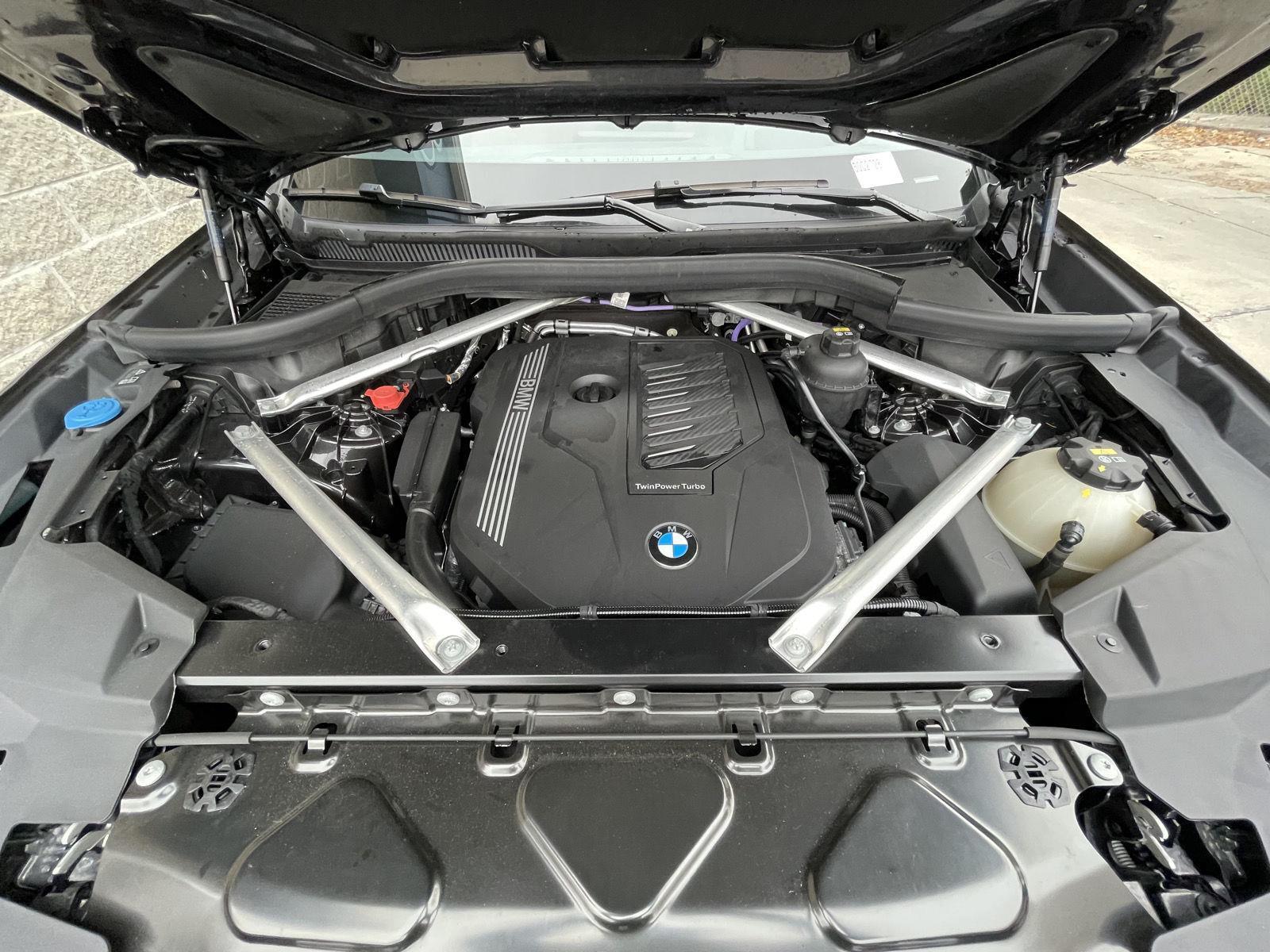 Used 2023 BMW X5 for sale in Lincoln NE