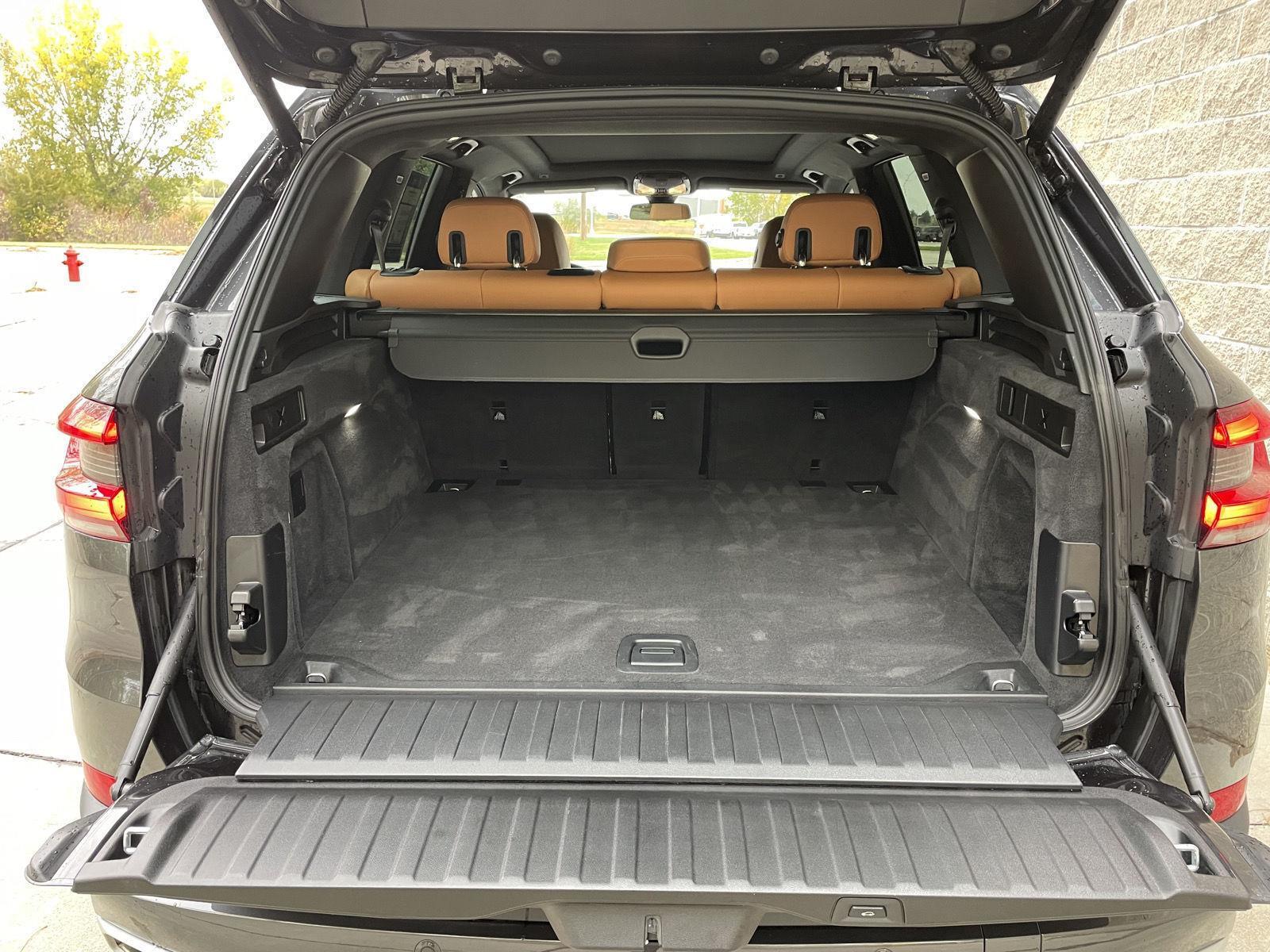 Used 2023 BMW X5 for sale in Lincoln NE