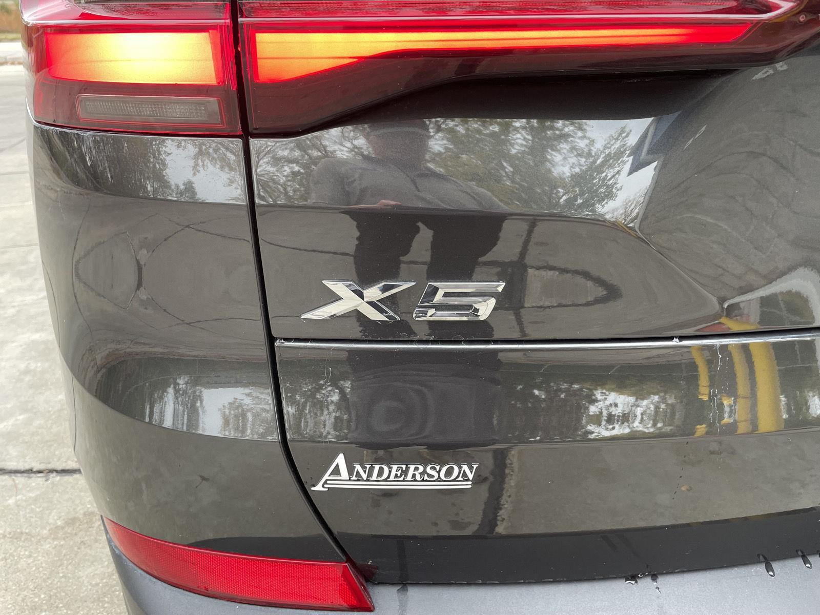 Used 2023 BMW X5 for sale in Lincoln NE