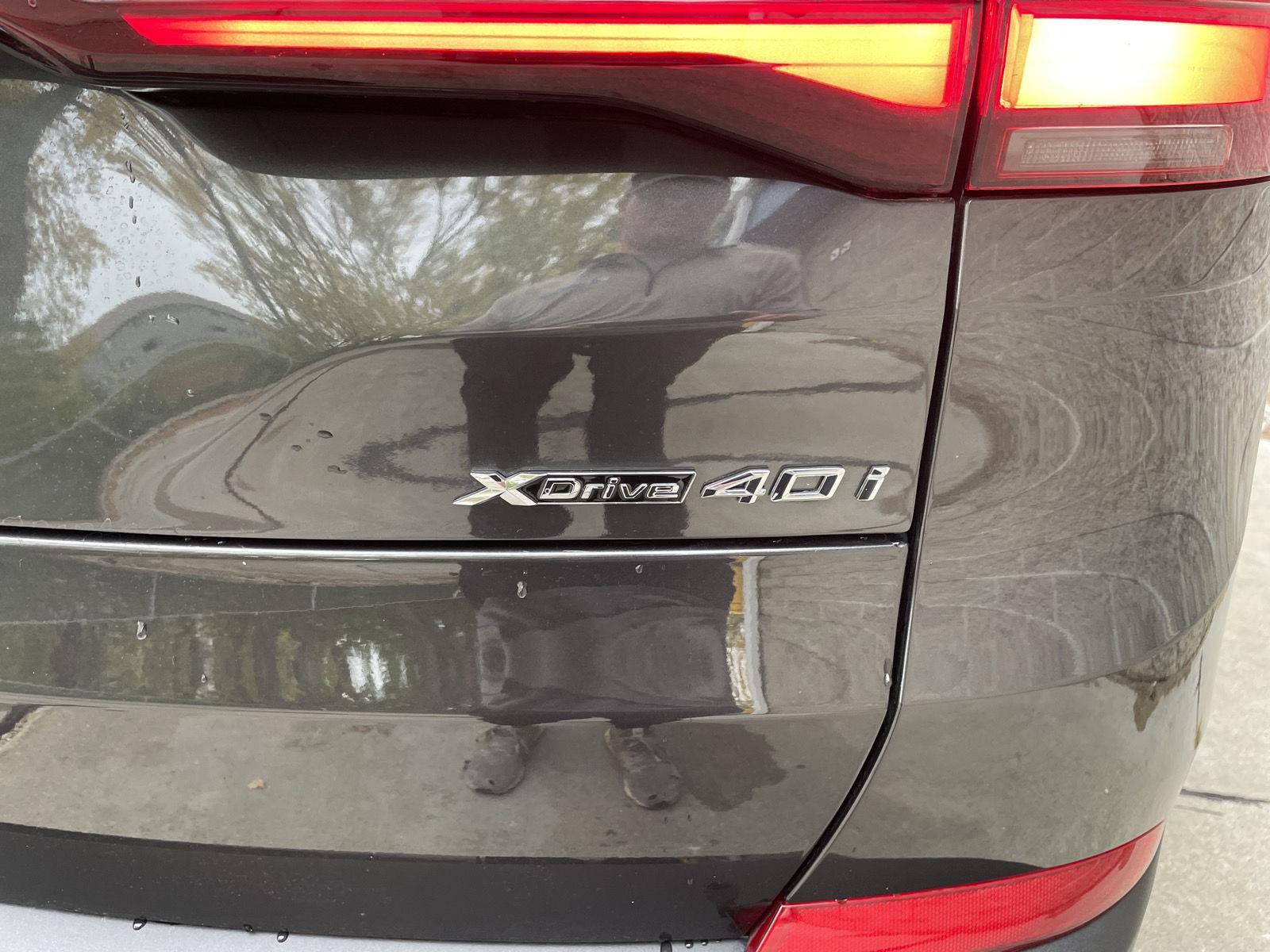 Used 2023 BMW X5 for sale in Lincoln NE