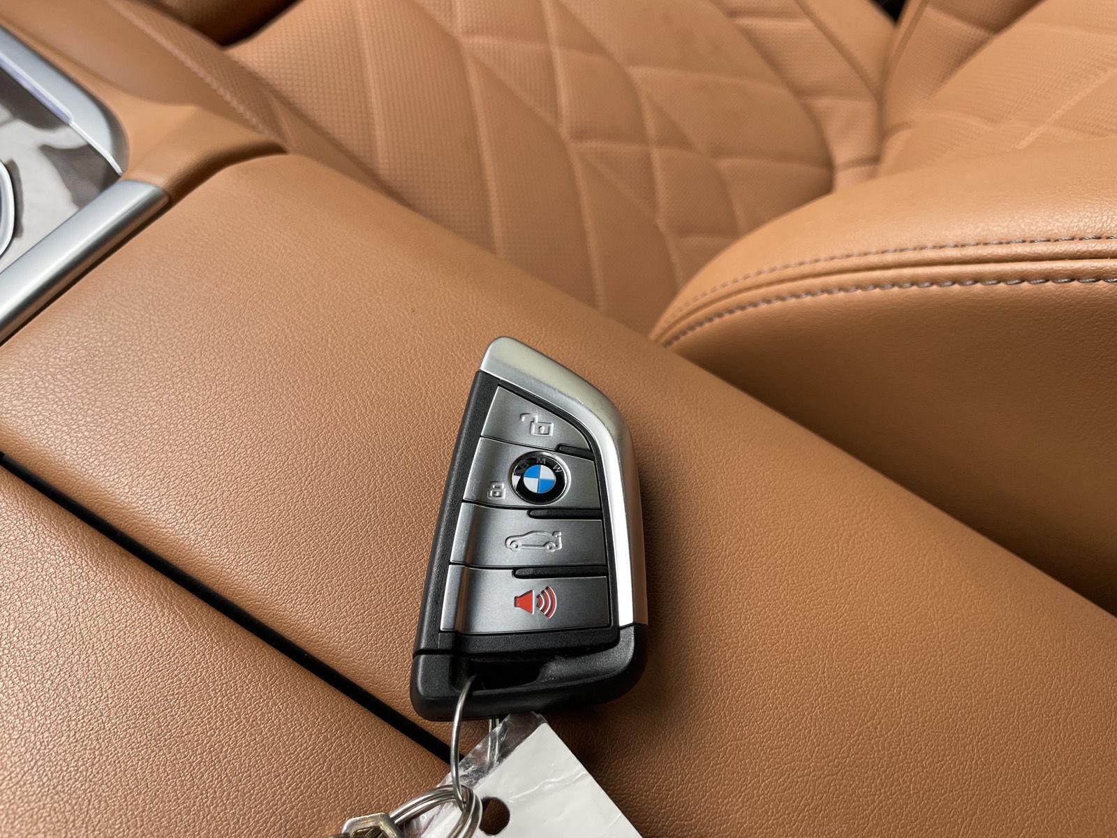 Used 2023 BMW X5 for sale in Lincoln NE