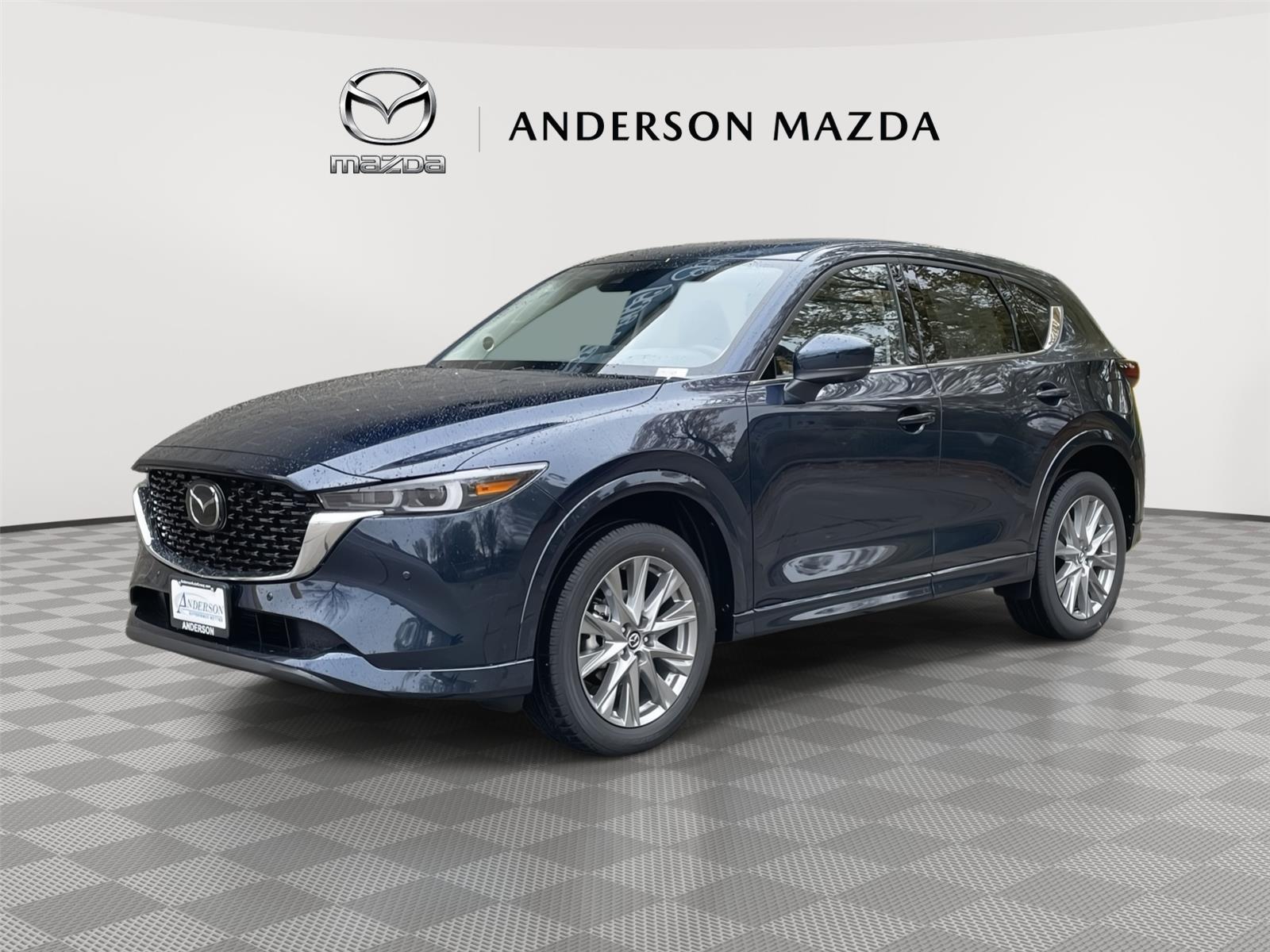 New 2025 Mazda CX-5 for sale in Lincoln NE