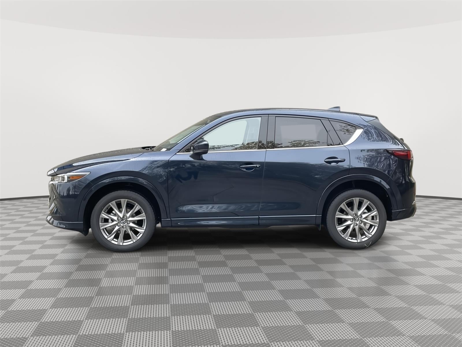 New 2025 Mazda CX-5 for sale in Lincoln NE