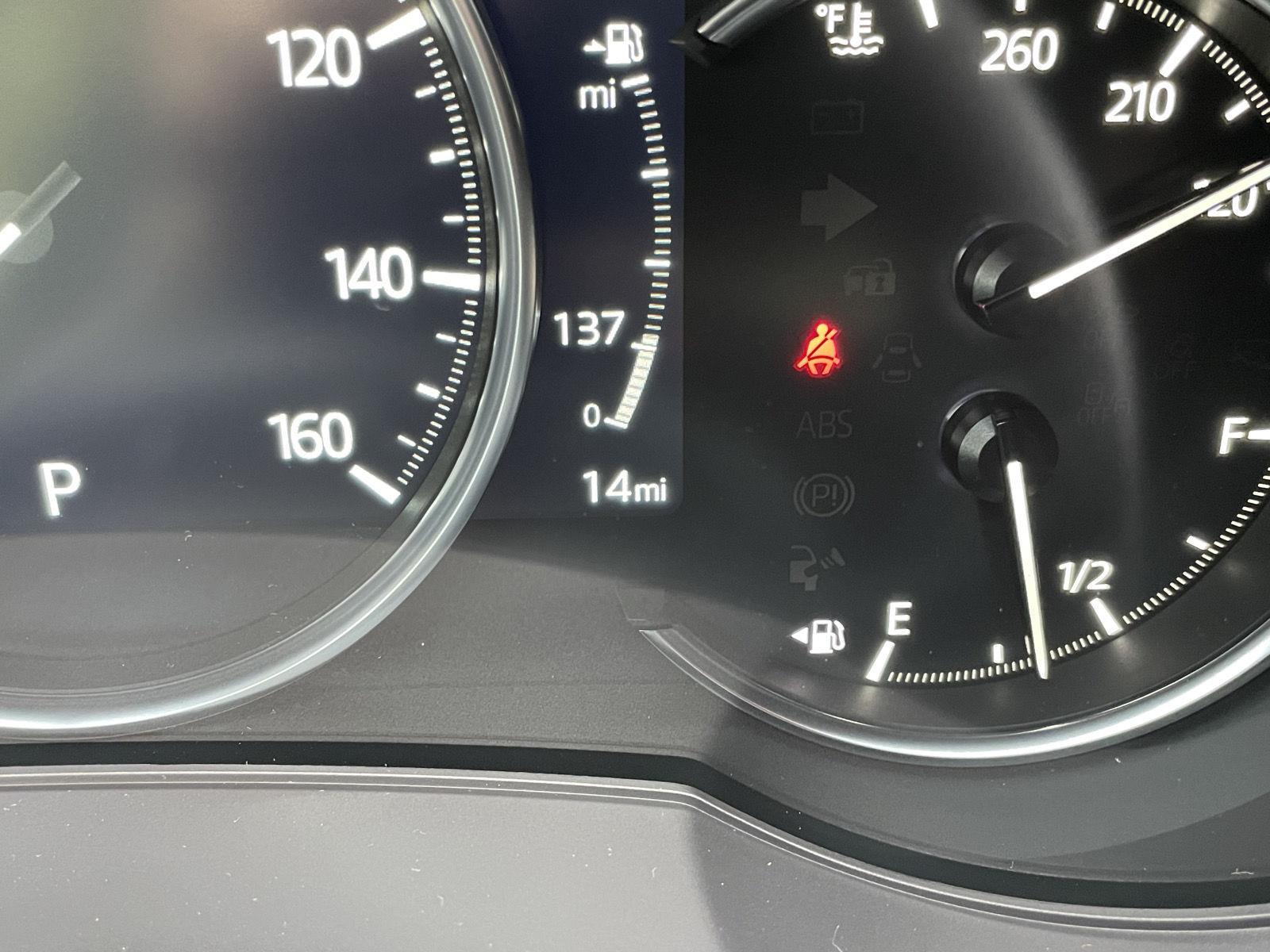 New 2025 Mazda CX-5 for sale in Lincoln NE