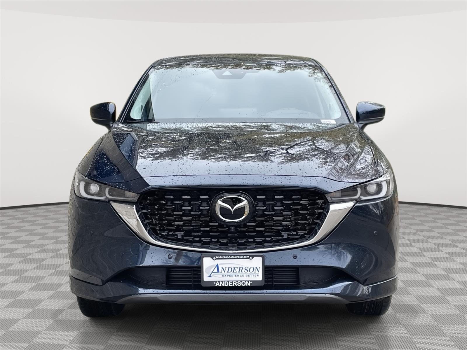 New 2025 Mazda CX-5 for sale in Lincoln NE