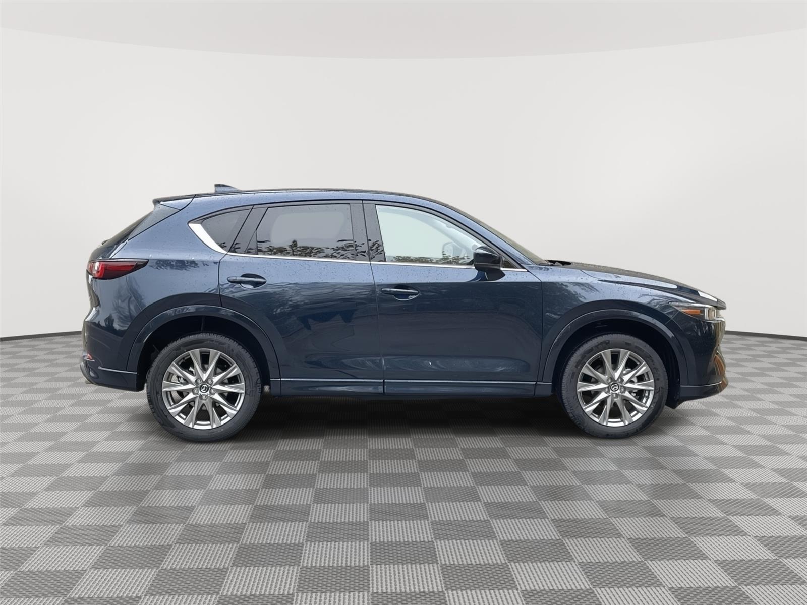 New 2025 Mazda CX-5 for sale in Lincoln NE