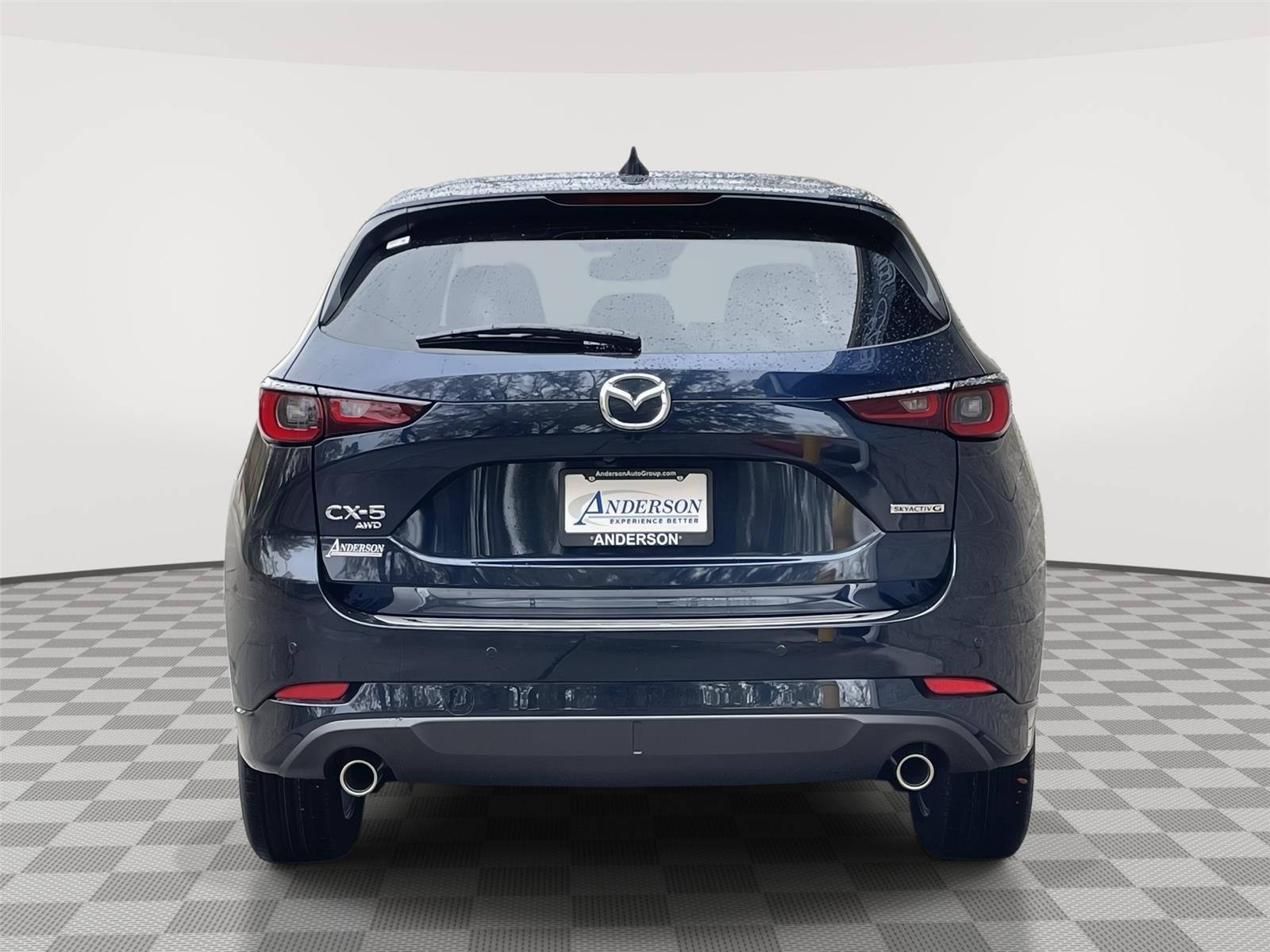 Pre-Owned 2025 Mazda CX-5 for sale in Lincoln NE