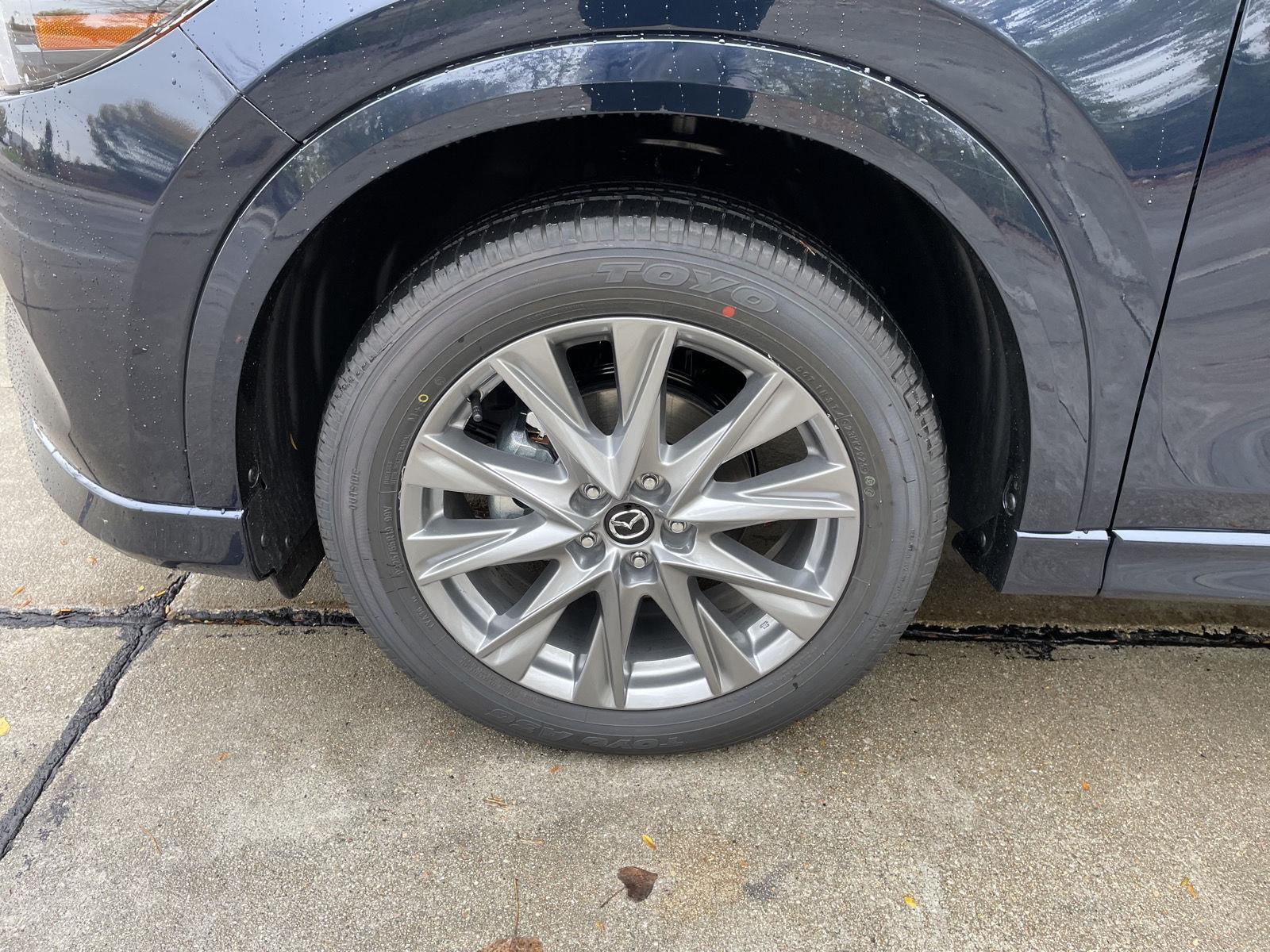 New 2025 Mazda CX-5 for sale in Lincoln NE