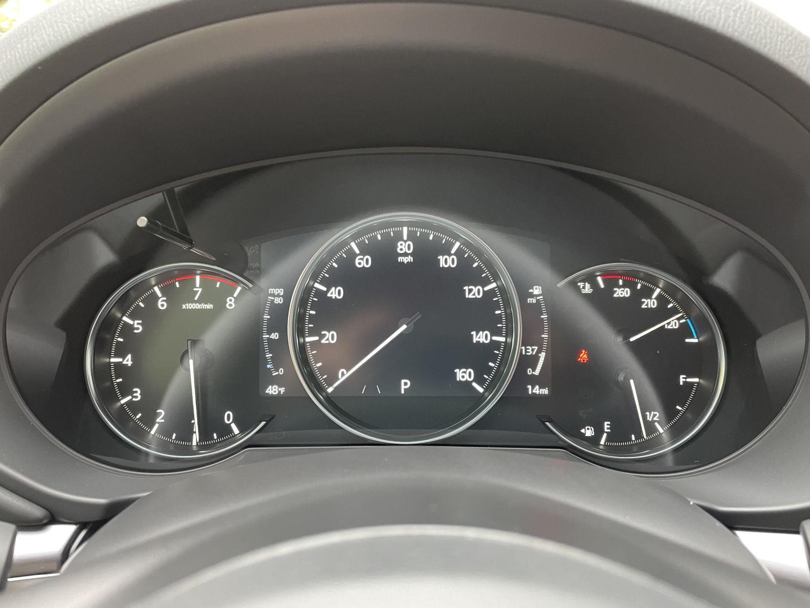 New 2025 Mazda CX-5 for sale in Lincoln NE