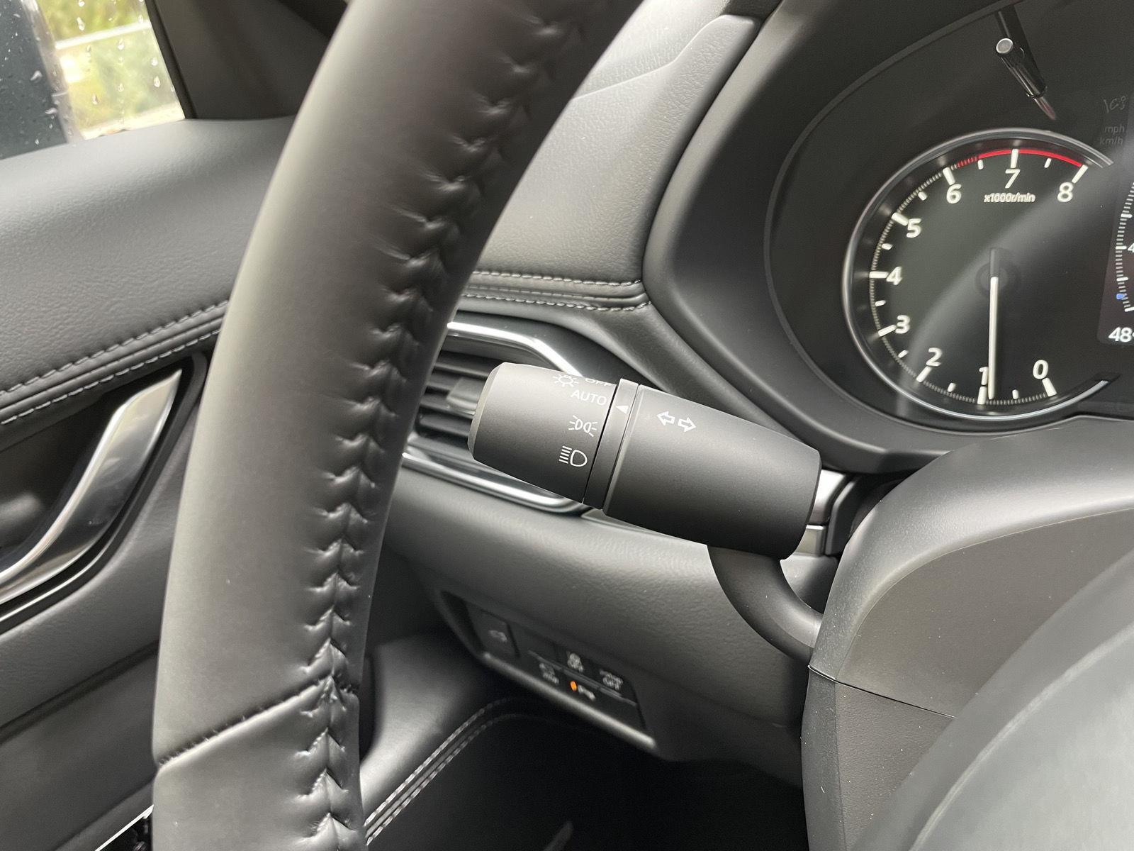 New 2025 Mazda CX-5 for sale in Lincoln NE