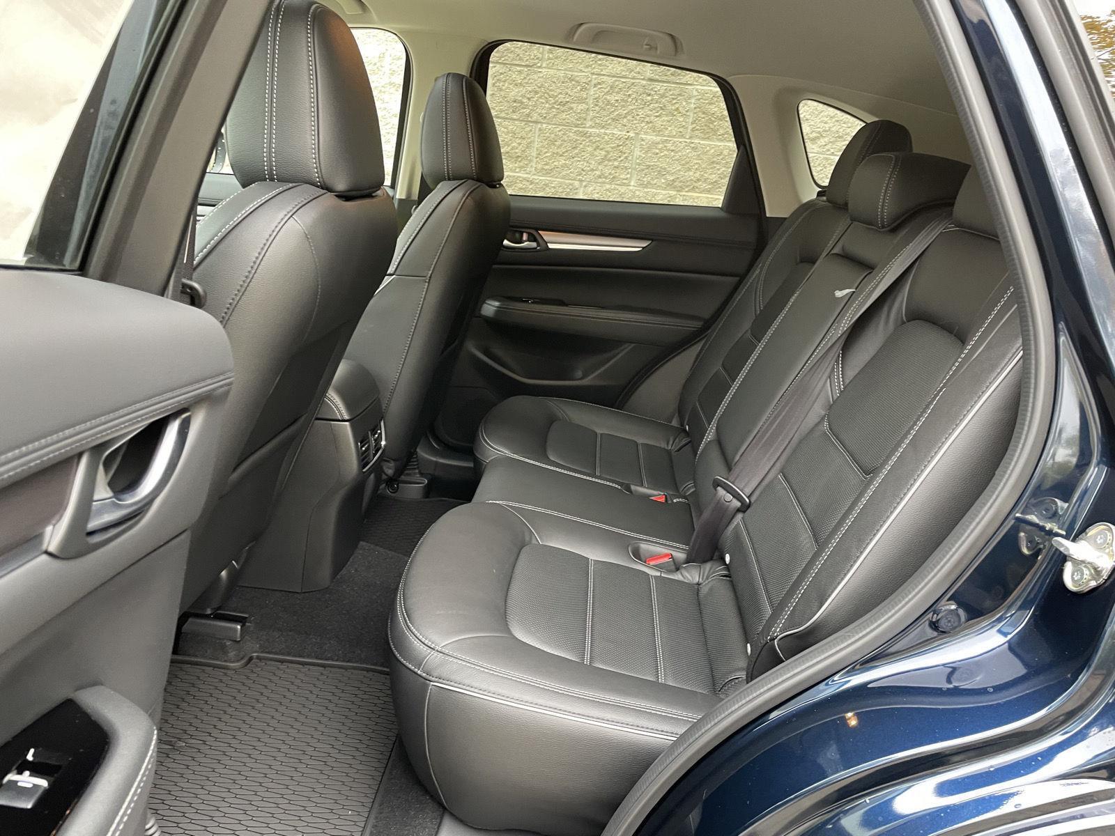 Pre-Owned 2025 Mazda CX-5 for sale in Lincoln NE