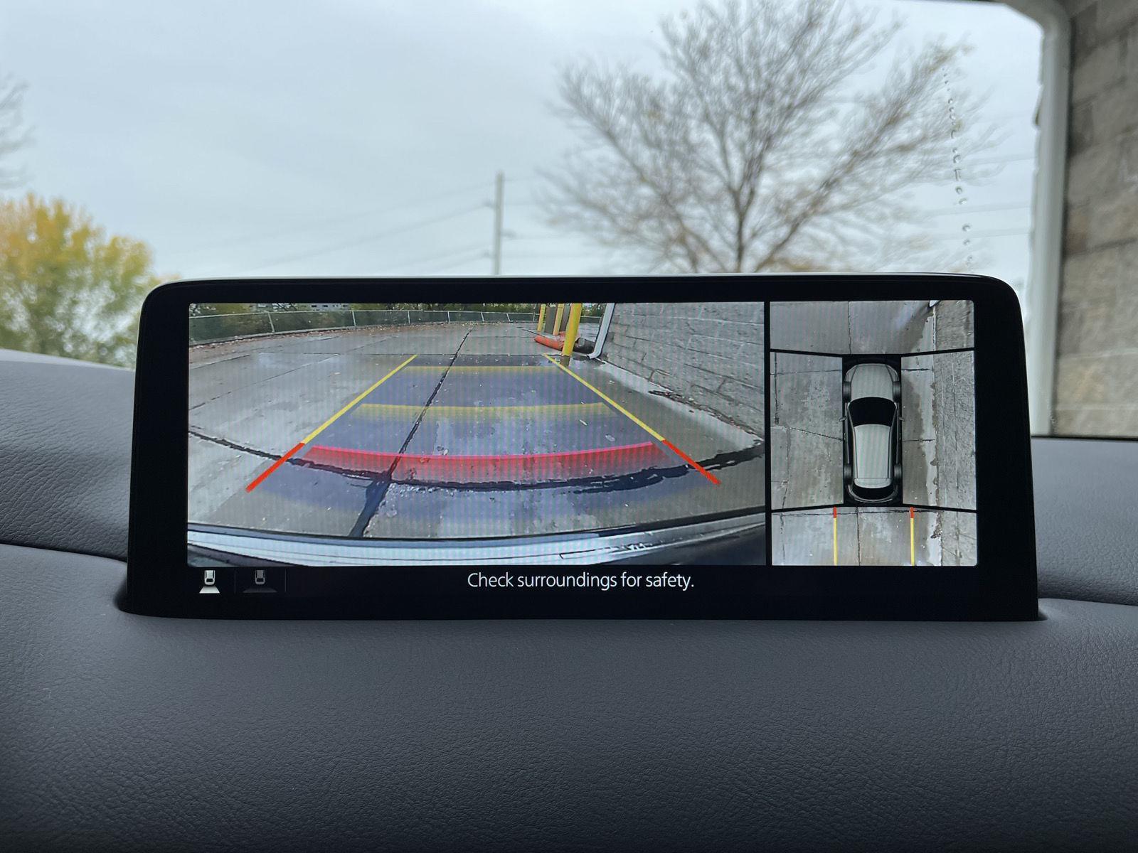 New 2025 Mazda CX-5 for sale in Lincoln NE