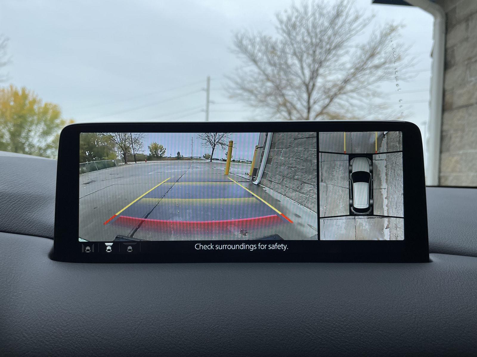 New 2025 Mazda CX-5 for sale in Lincoln NE