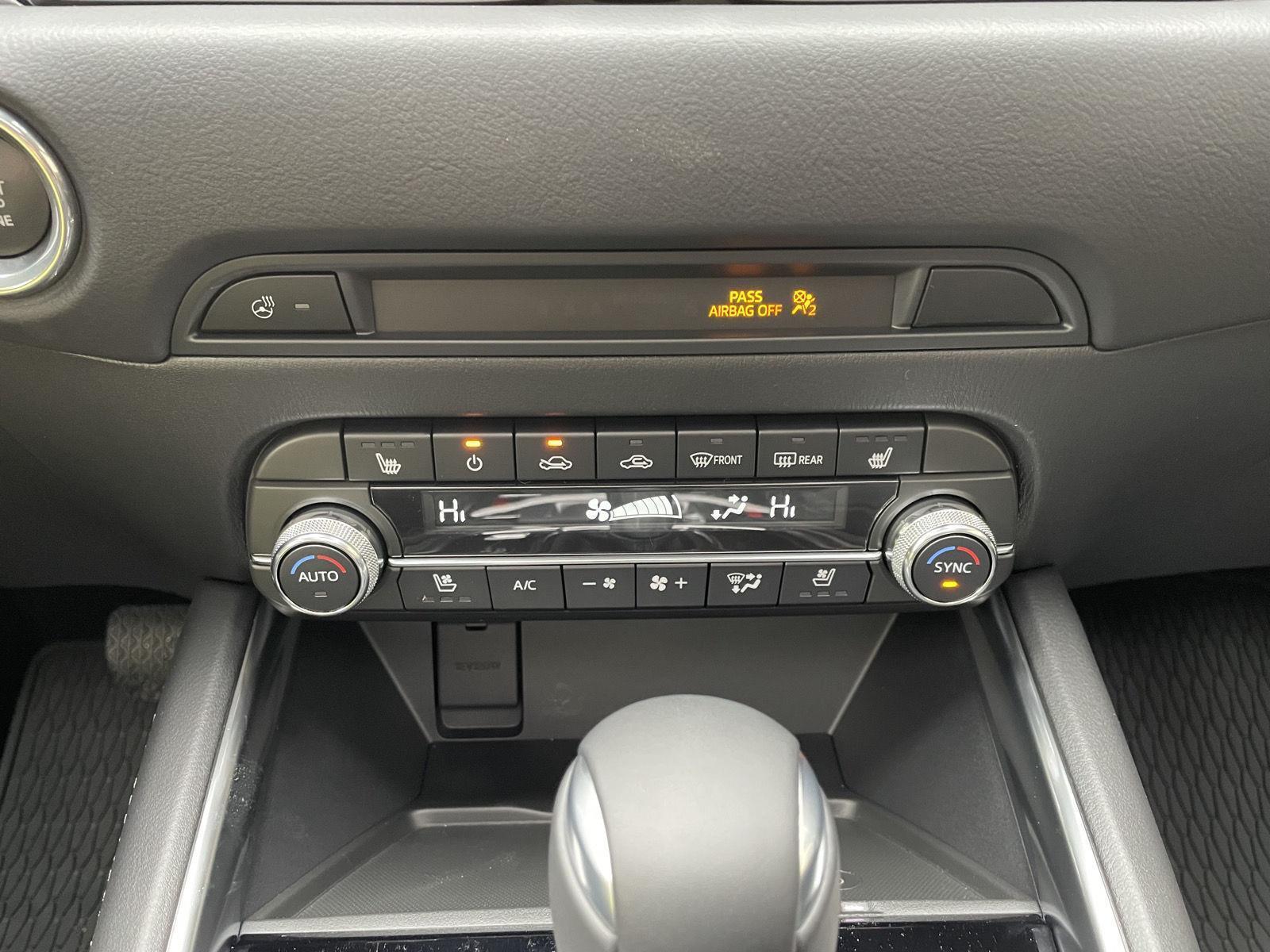 New 2025 Mazda CX-5 for sale in Lincoln NE