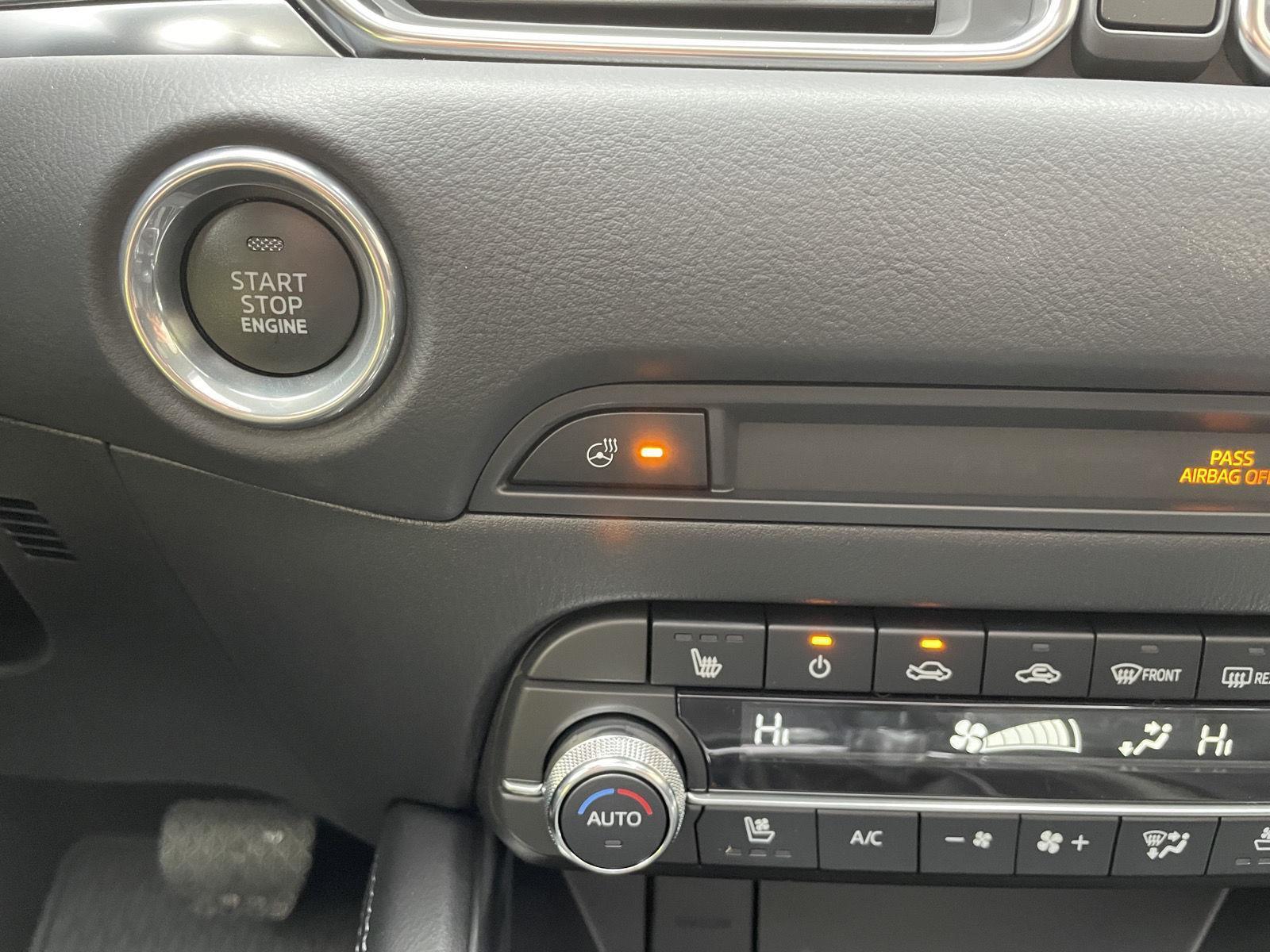 New 2025 Mazda CX-5 for sale in Lincoln NE