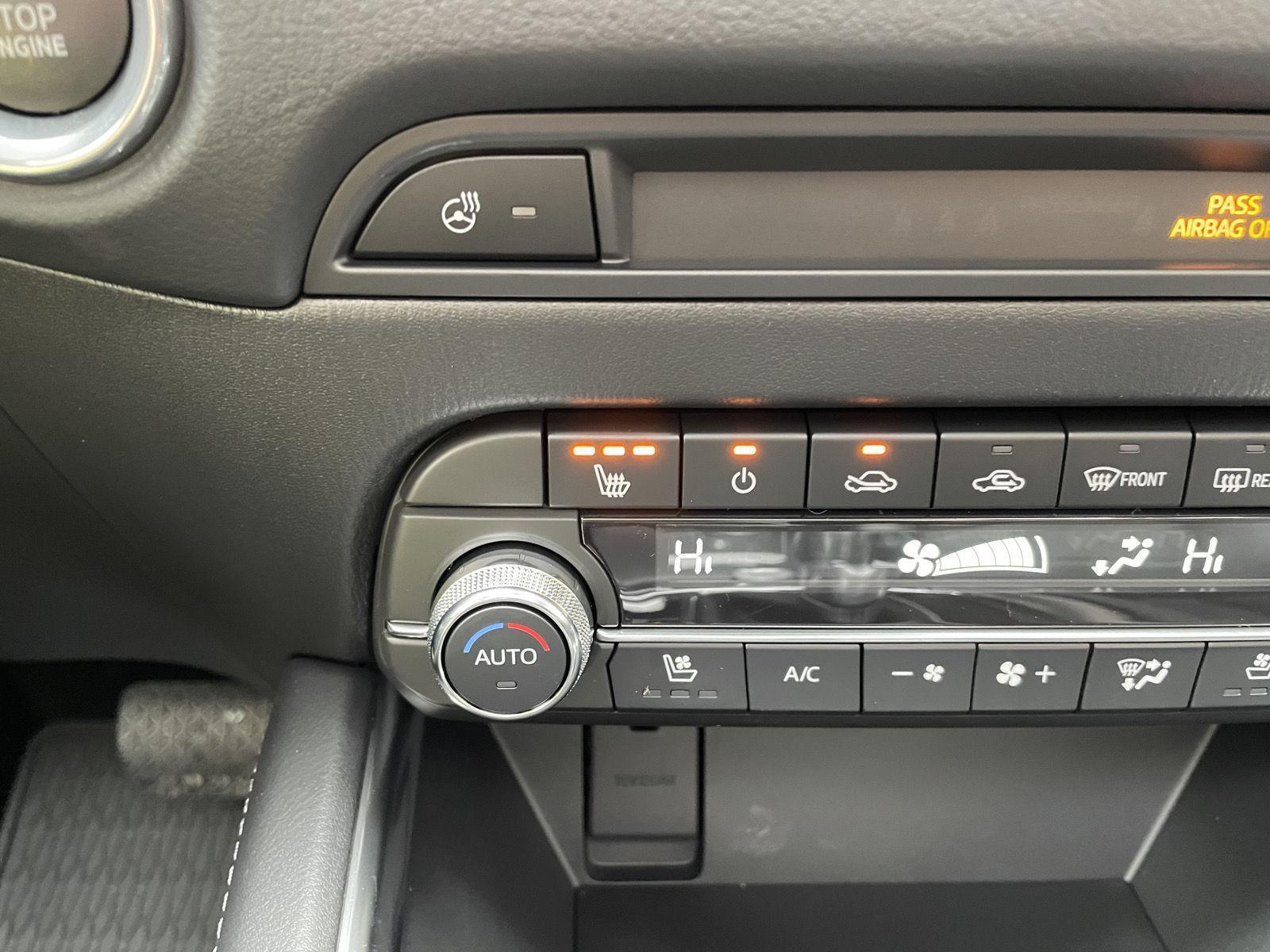 New 2025 Mazda CX-5 for sale in Lincoln NE